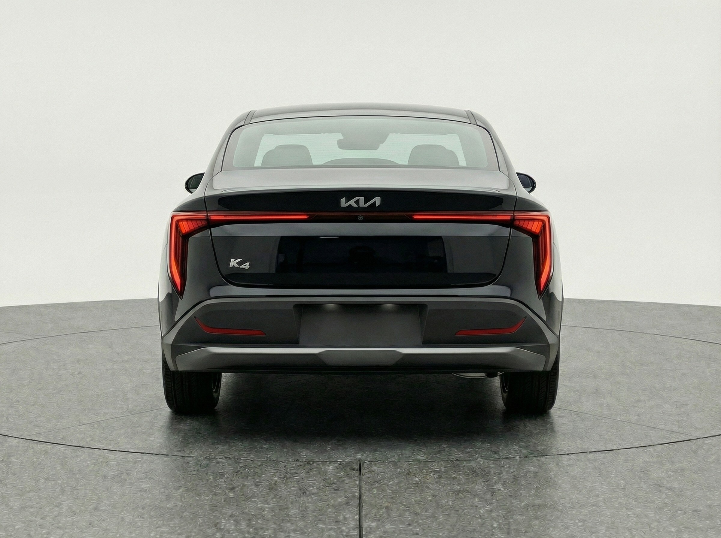 Thumbnail: 2025 Kia K4 - 6