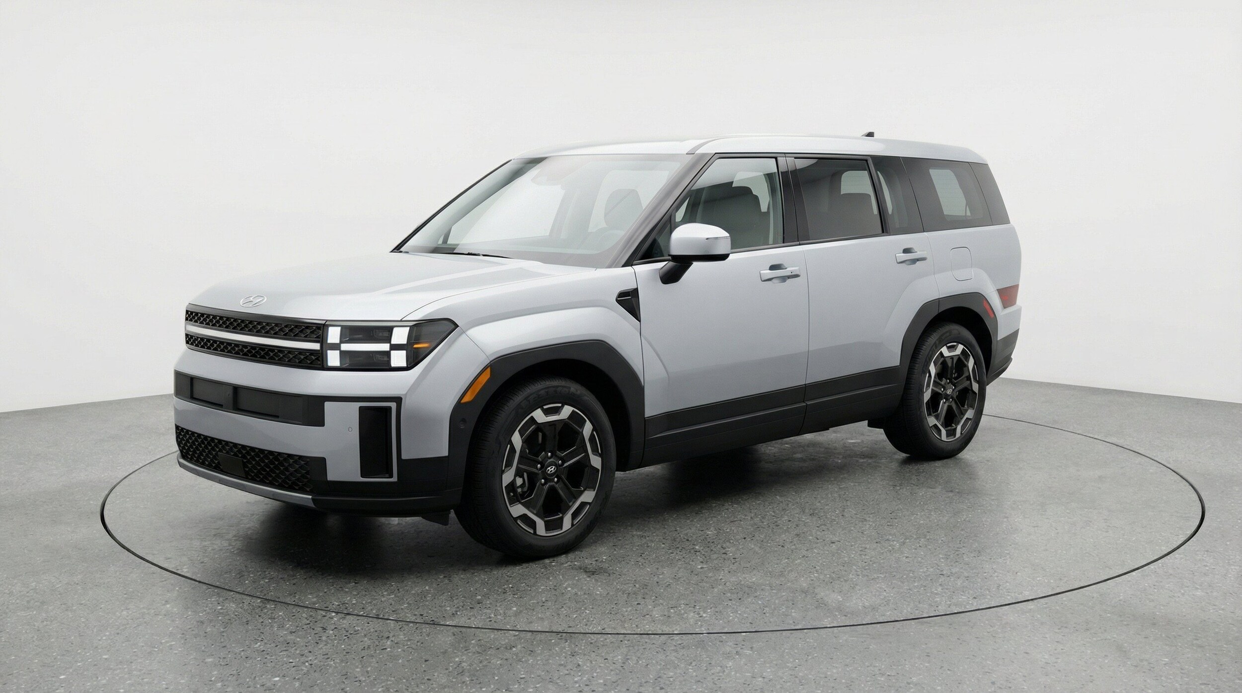 Thumbnail: 2026 Hyundai Santa Fe - 3