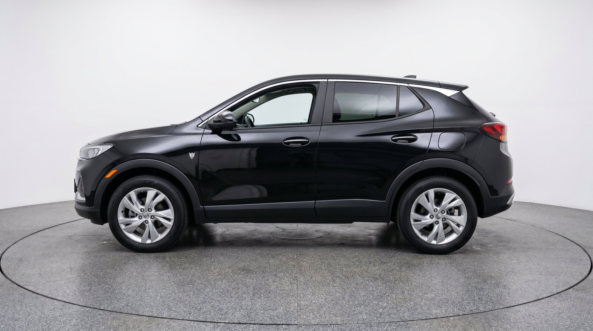 Thumbnail: 2026 Buick Encore GX - 5