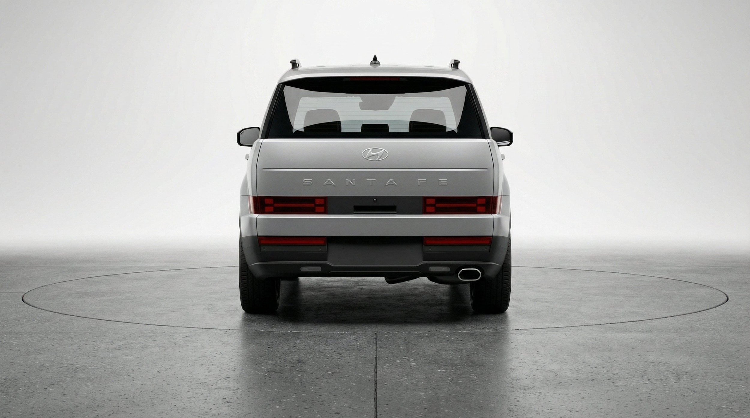 Thumbnail: 2026 Hyundai Santa Fe - 7