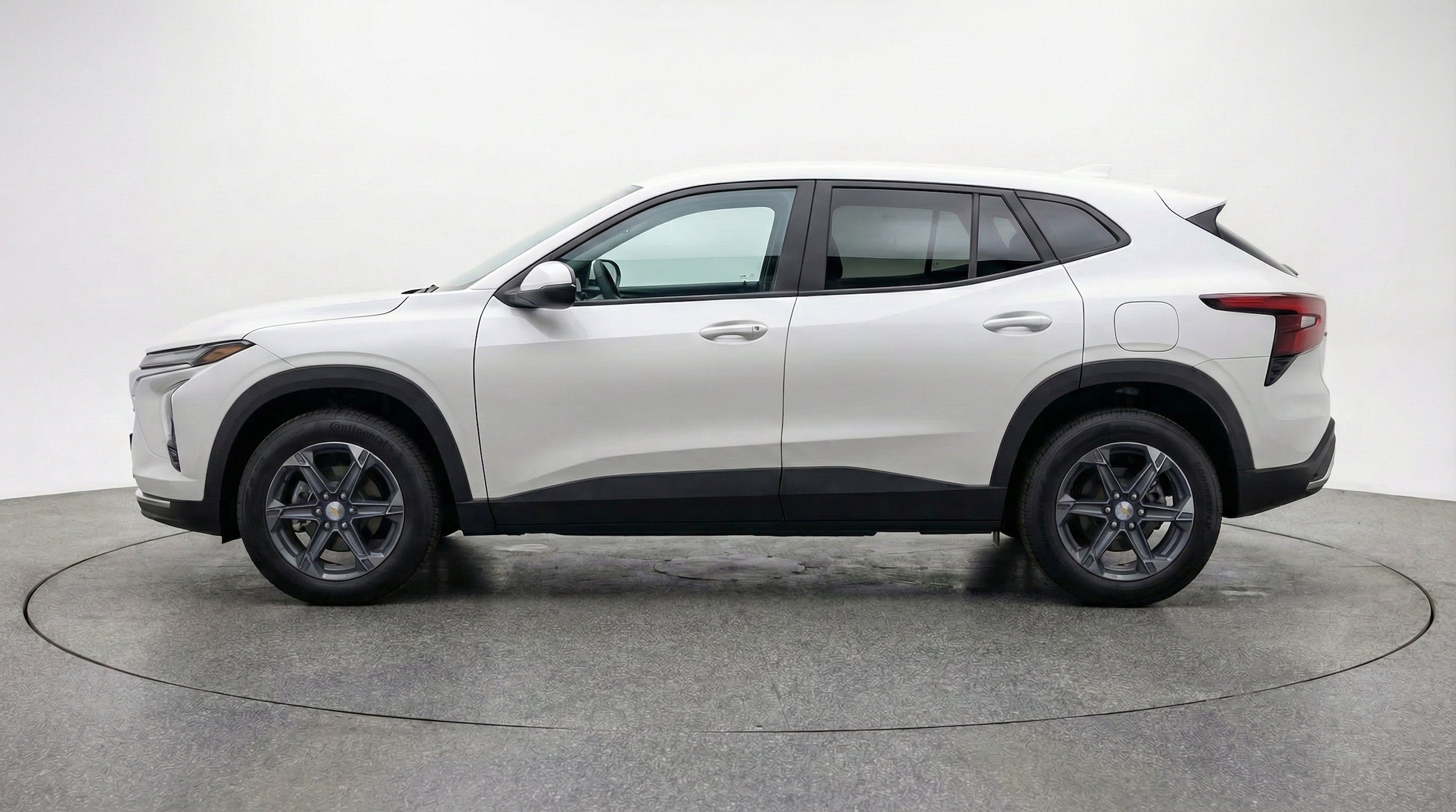 Thumbnail: 2025 Chevrolet Blazer - 5