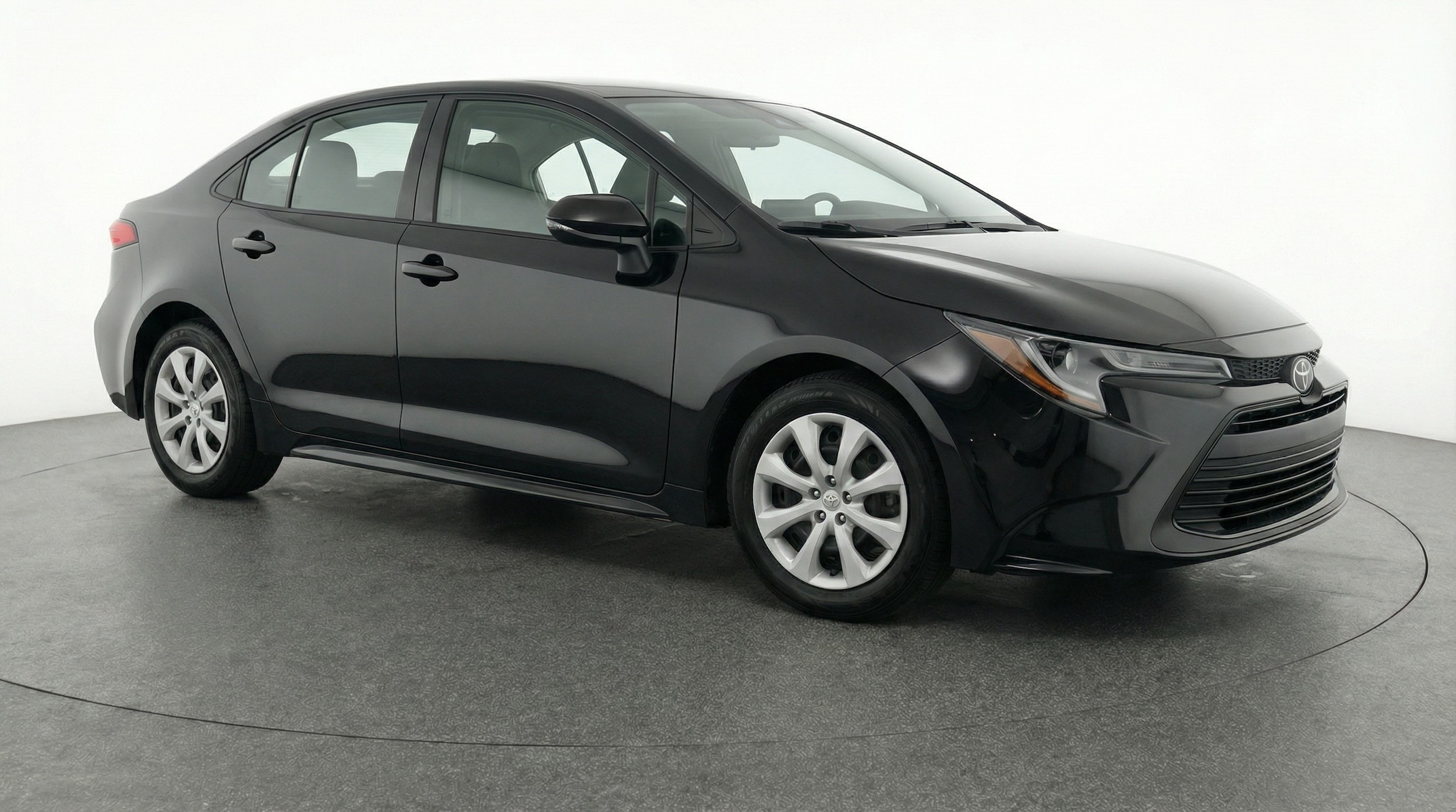 Thumbnail: 2025 Toyota Corolla - 1