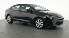 2025 Toyota Corolla  -
                  Bowling Green, KY