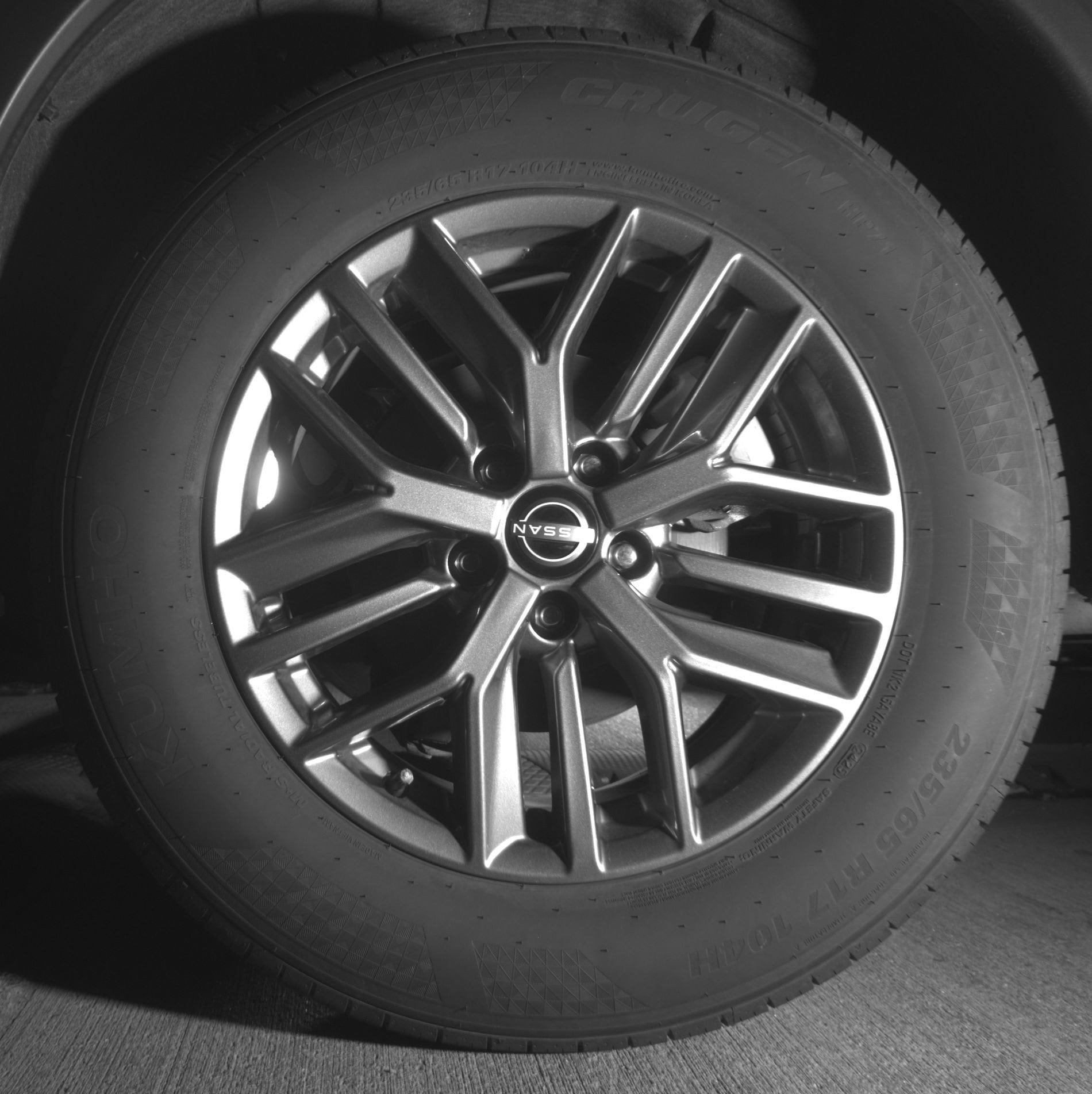 Thumbnail: 2026 Nissan Rogue - 14