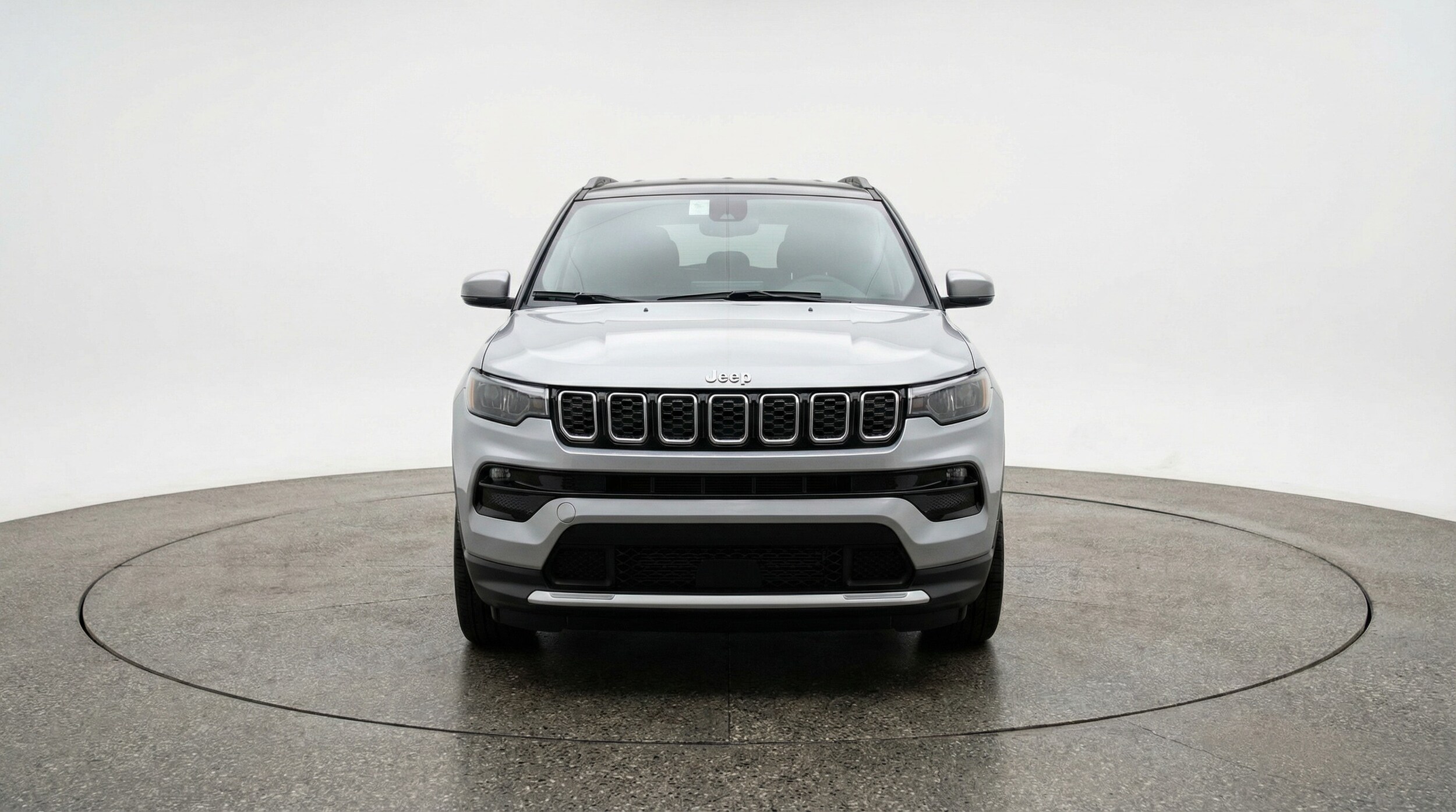 Thumbnail: 2025 Jeep Compass - 2