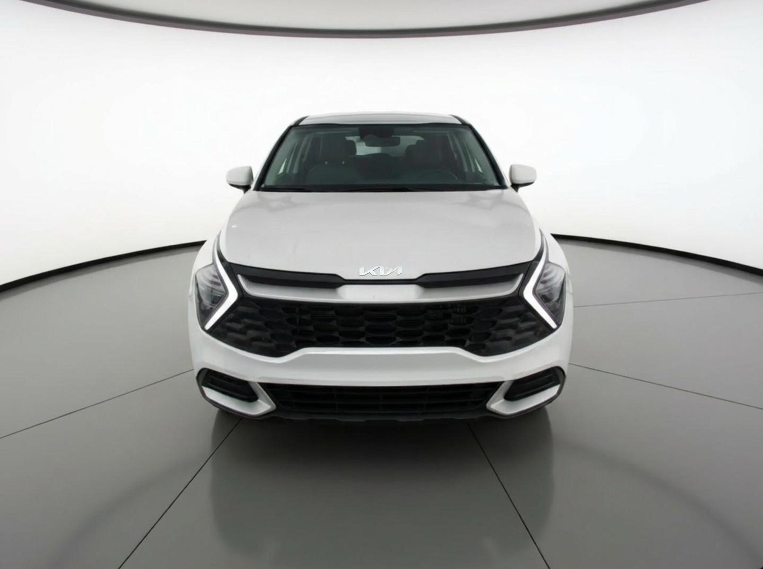 Thumbnail: 2025 Kia Sportage - 2