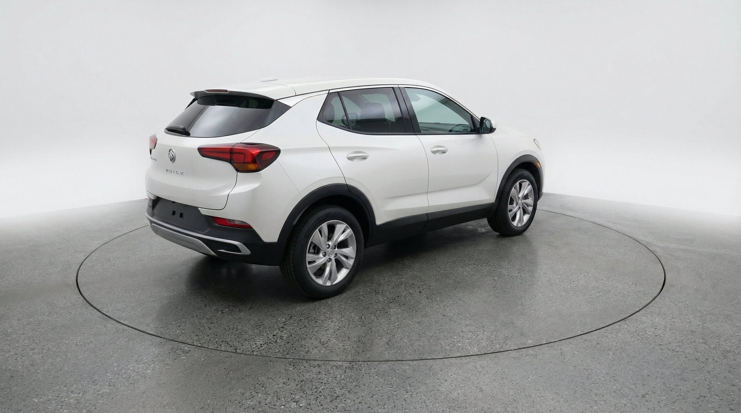 Thumbnail: 2026 Buick Encore GX - 9