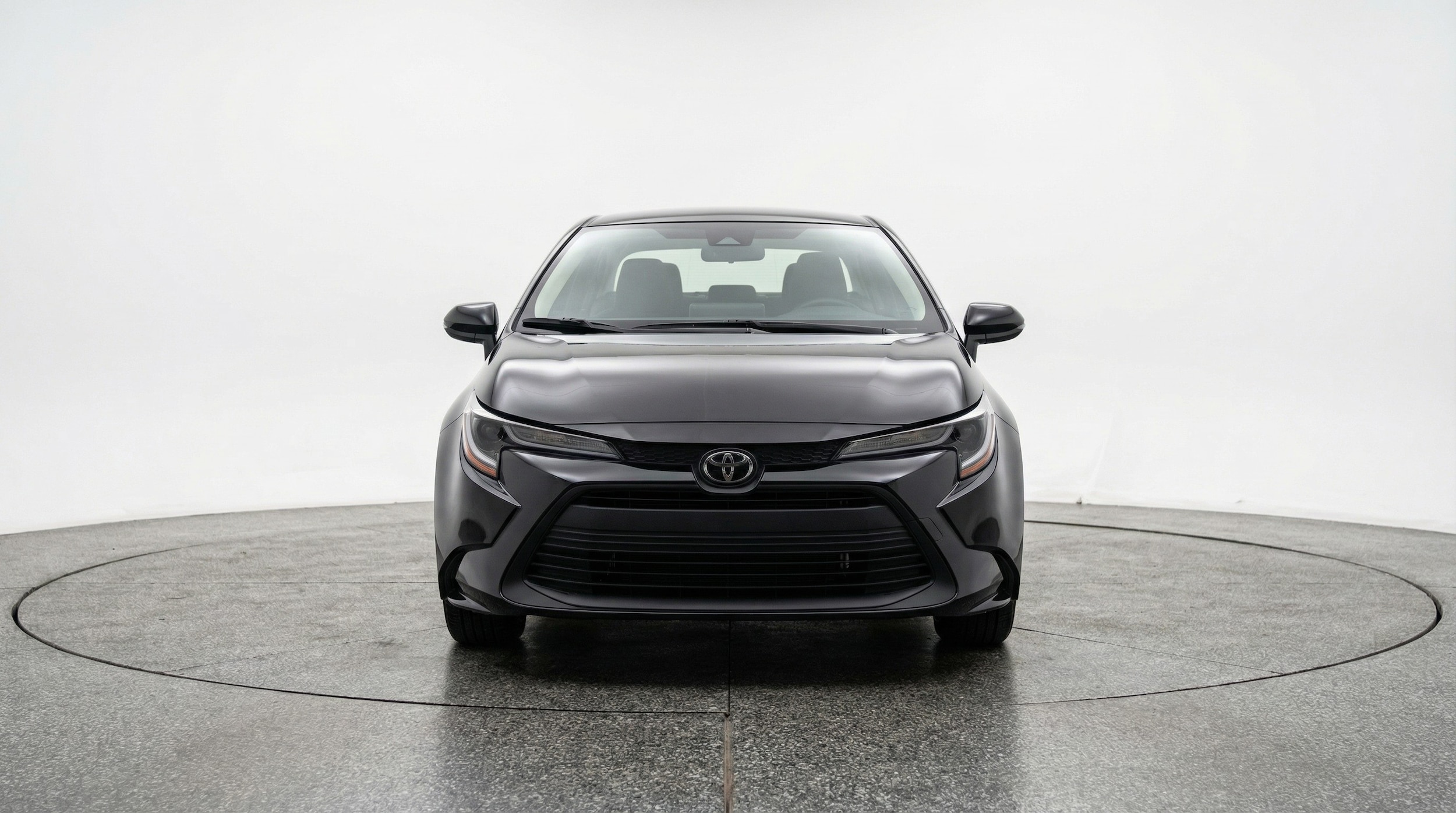 Thumbnail: 2025 Toyota Corolla - 2