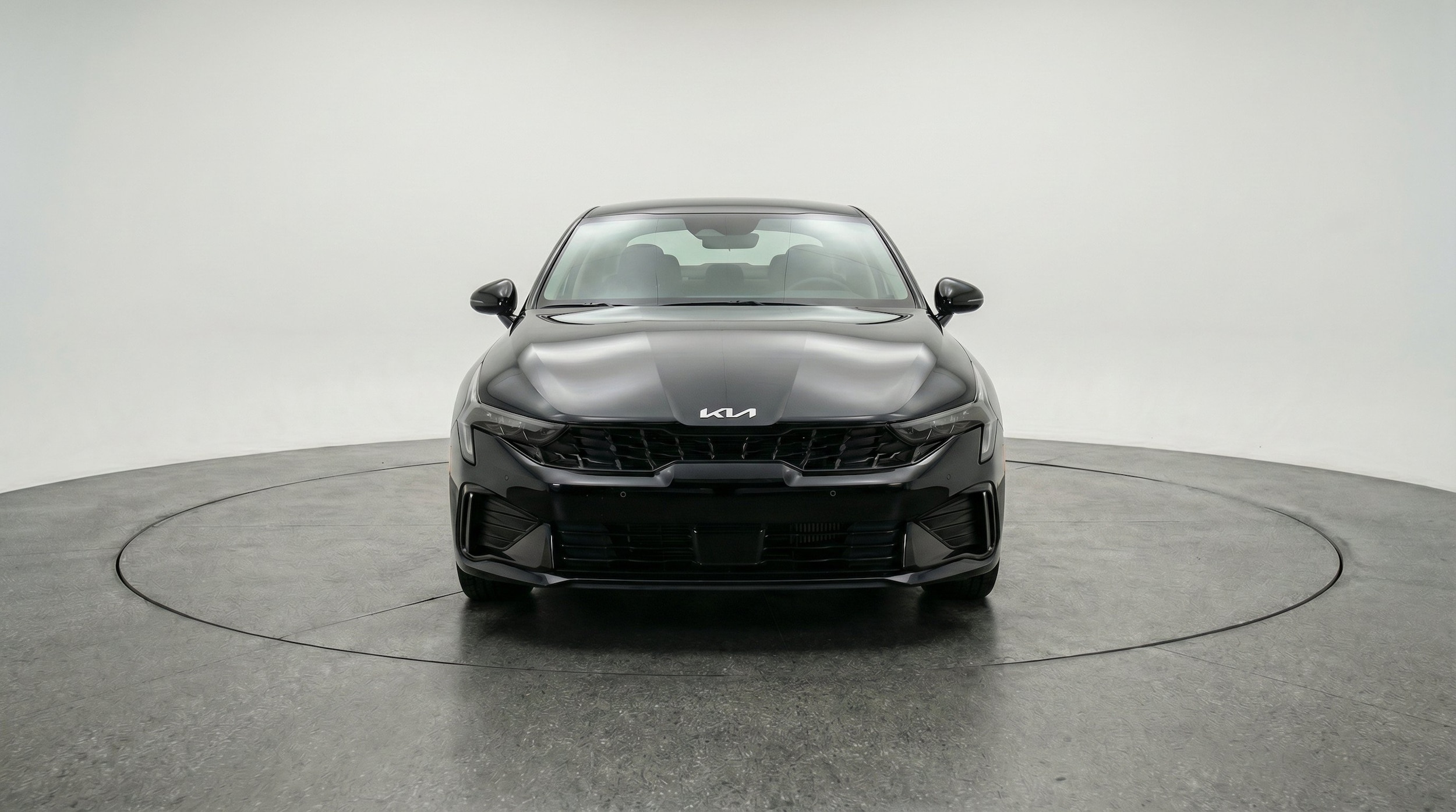 Thumbnail: 2025 Kia K5 - 2