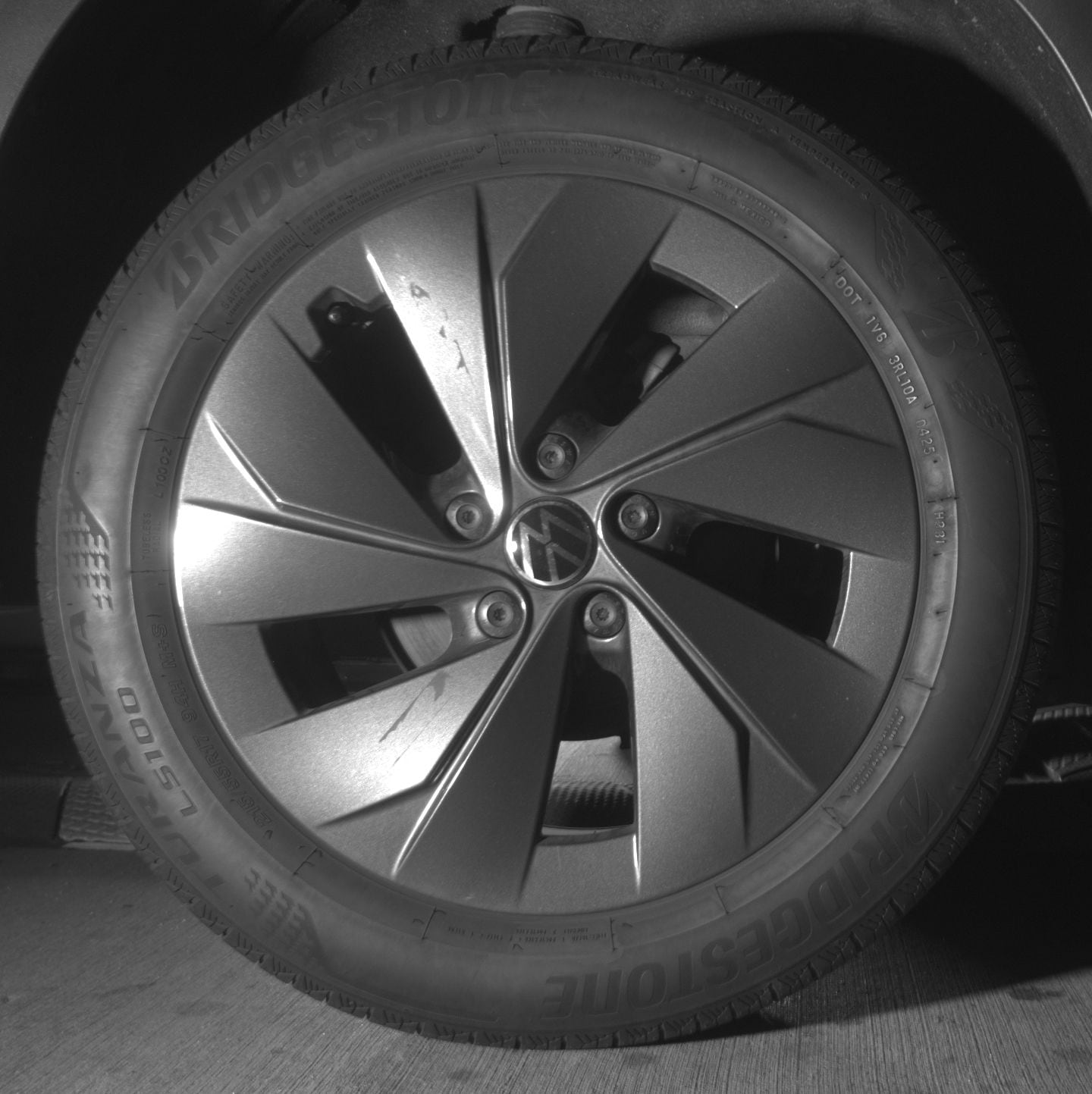 Thumbnail: 2025 Volkswagen Taos - 12