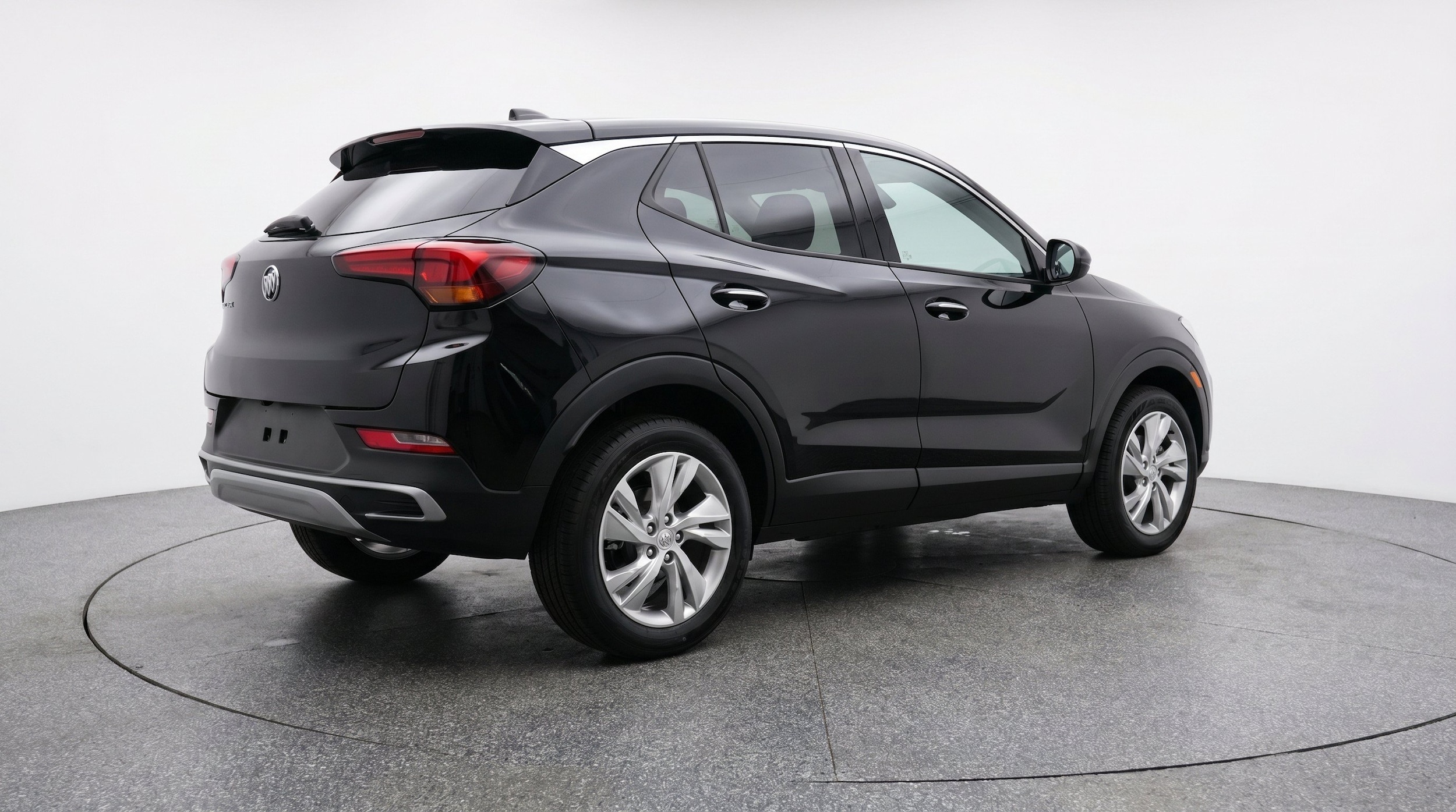 Thumbnail: 2026 Buick Encore GX - 9
