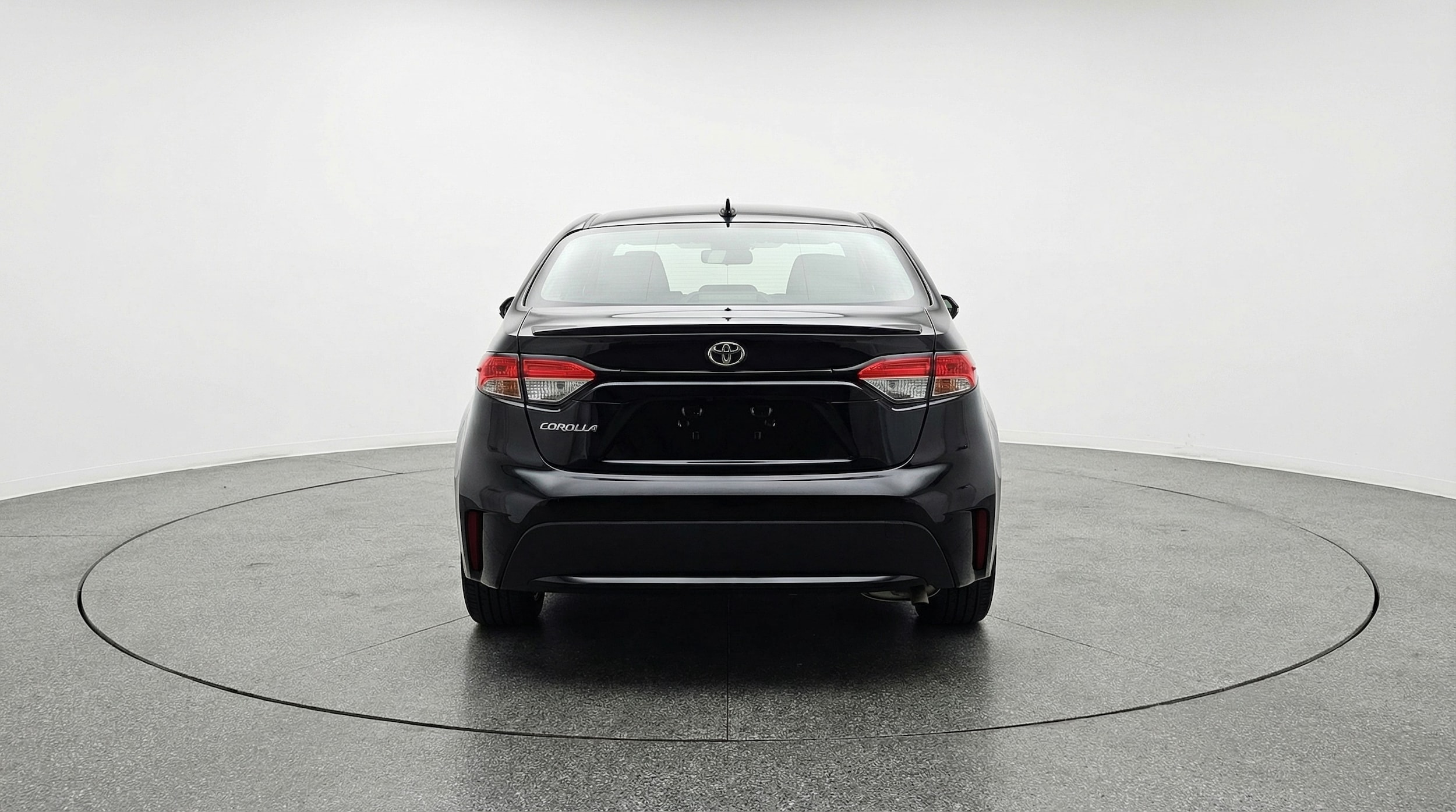 Thumbnail: 2025 Toyota Corolla - 6