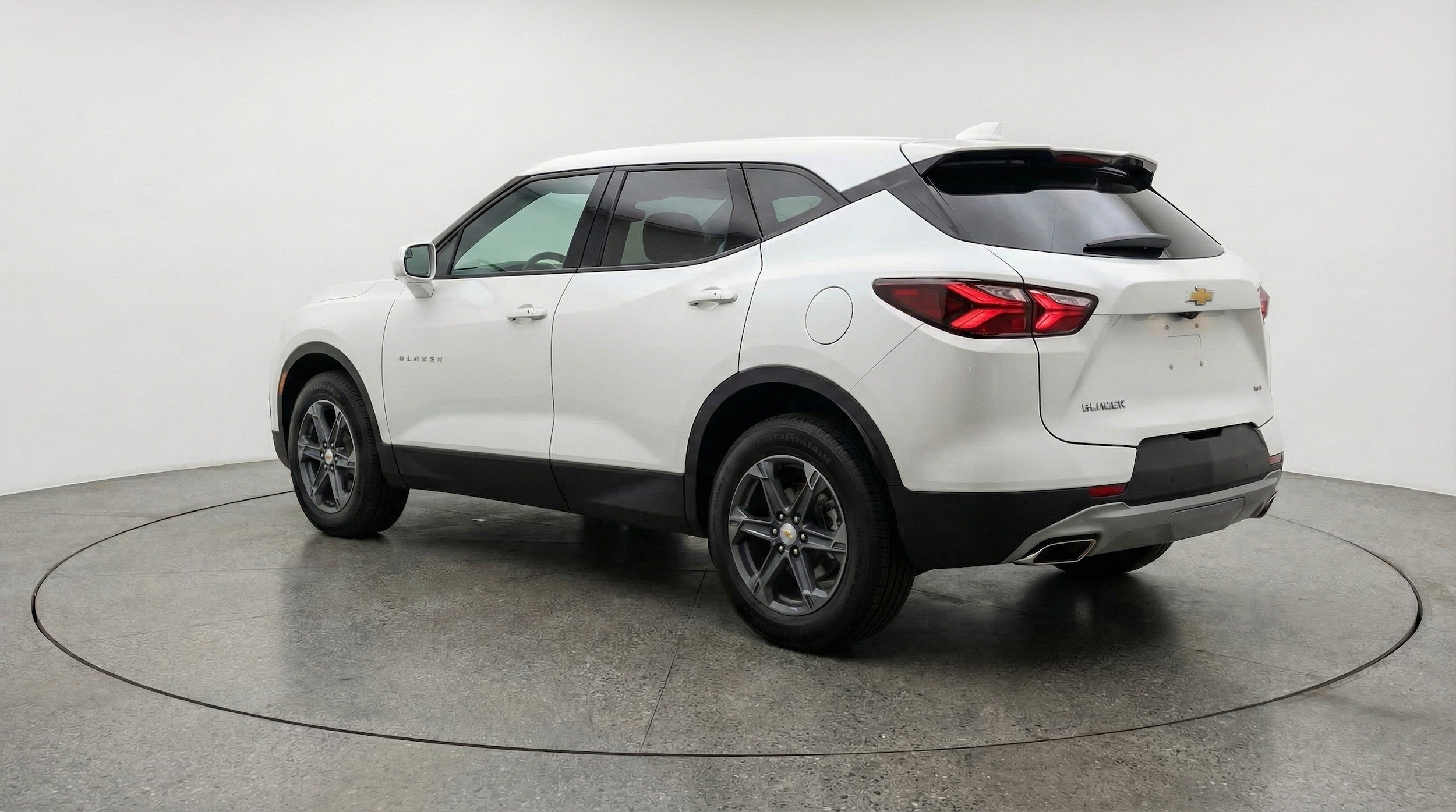 Thumbnail: 2025 Chevrolet Blazer - 6