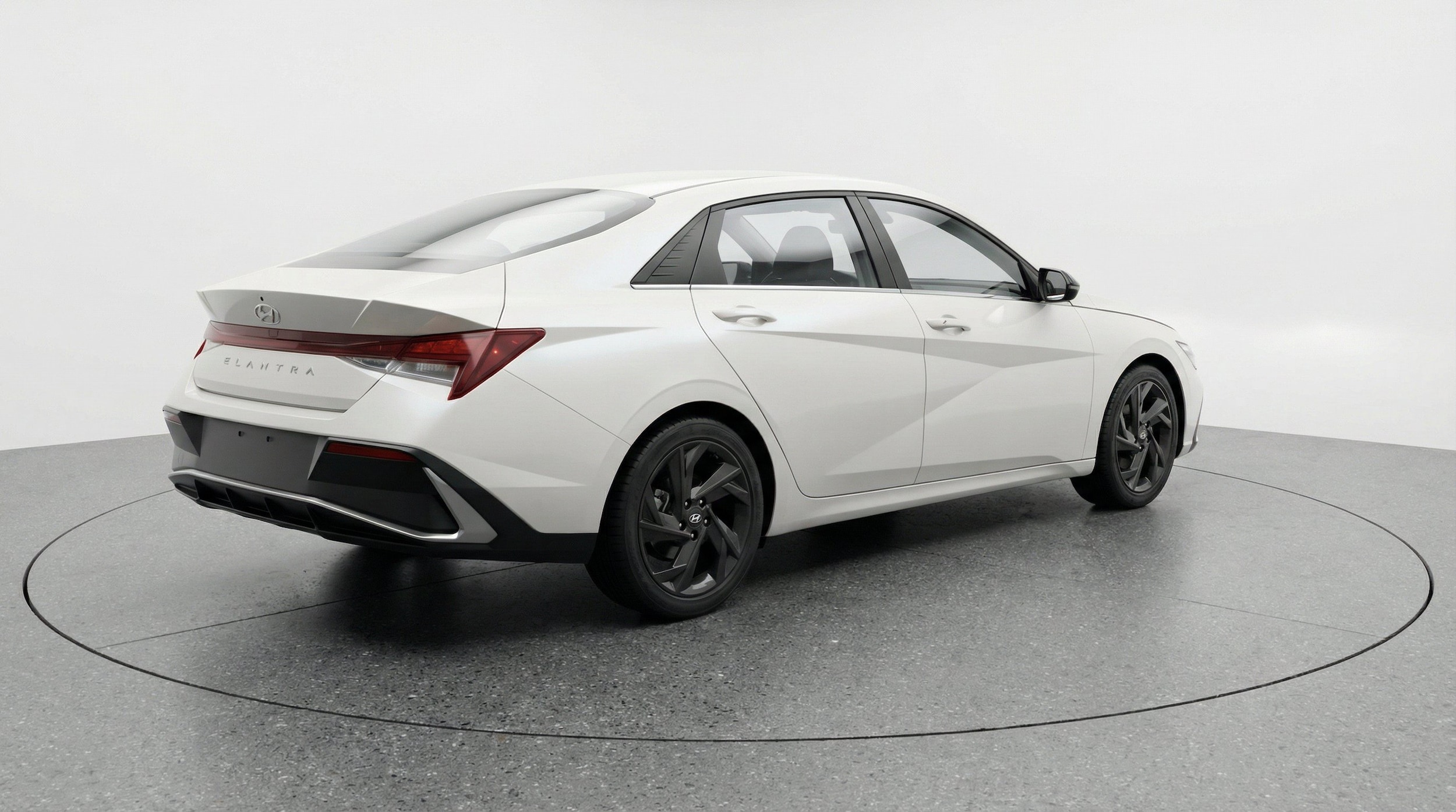 Thumbnail: 2026 Hyundai Elantra - 9