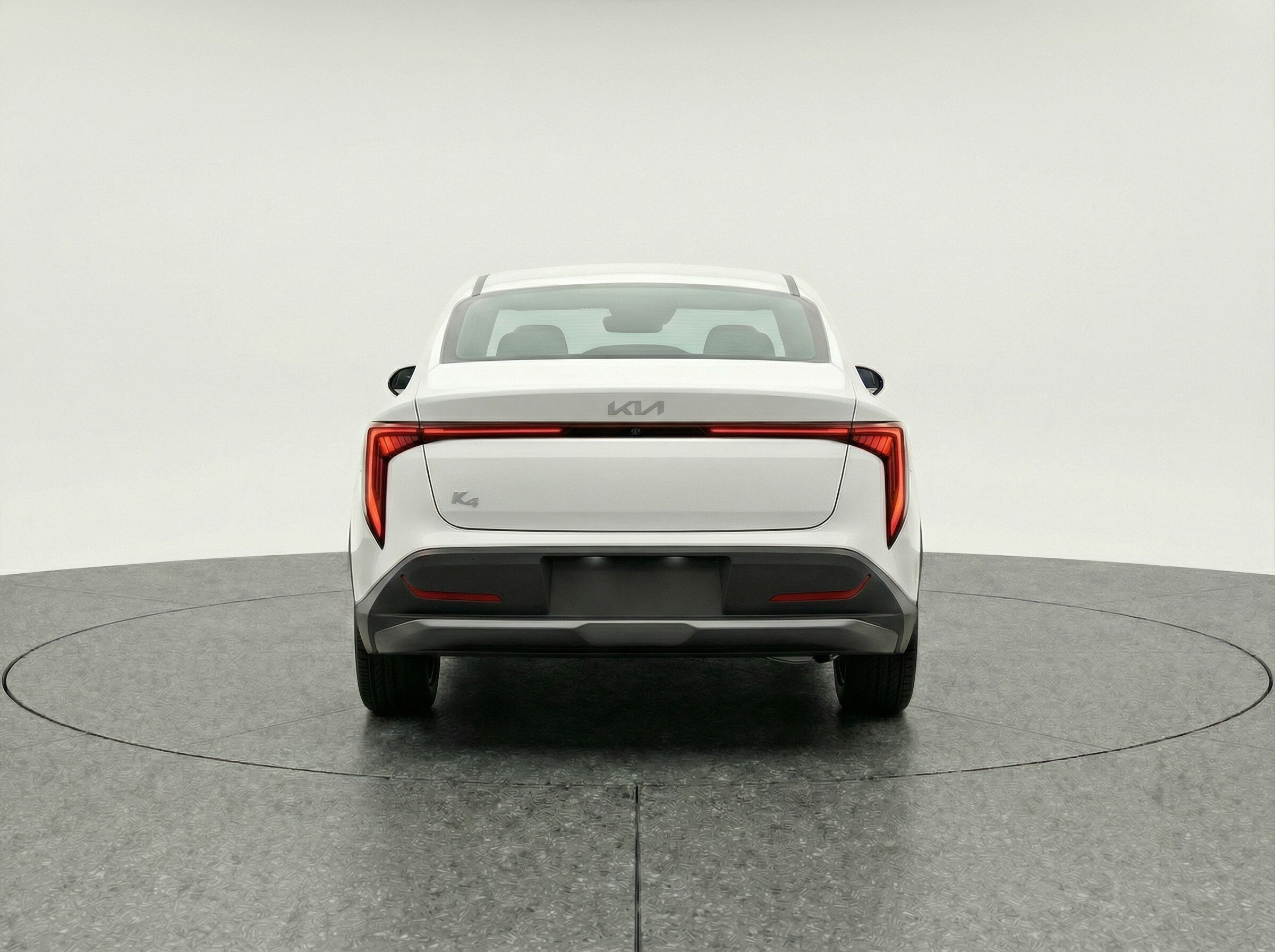 Thumbnail: 2025 Kia K4 - 6