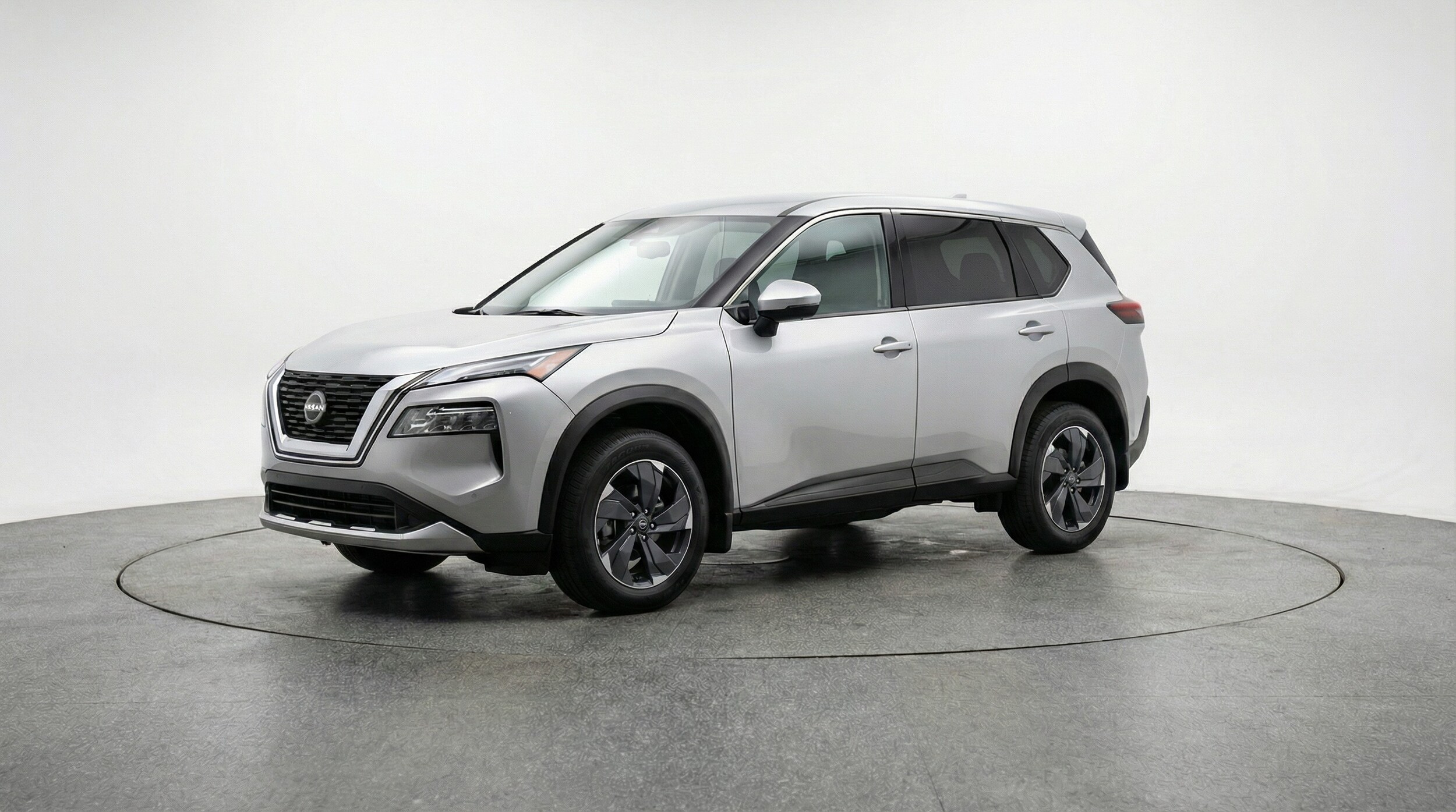 Thumbnail: 2025 Nissan Rogue - 3