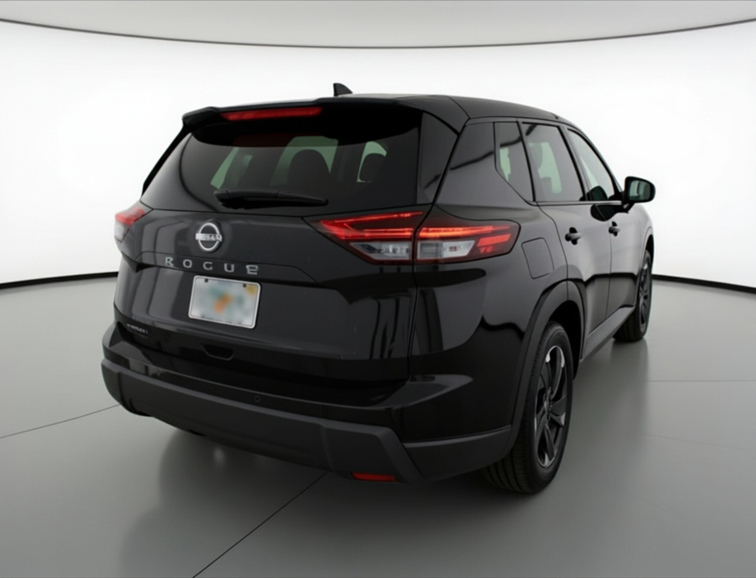 Thumbnail: 2025 Nissan Rogue - 7