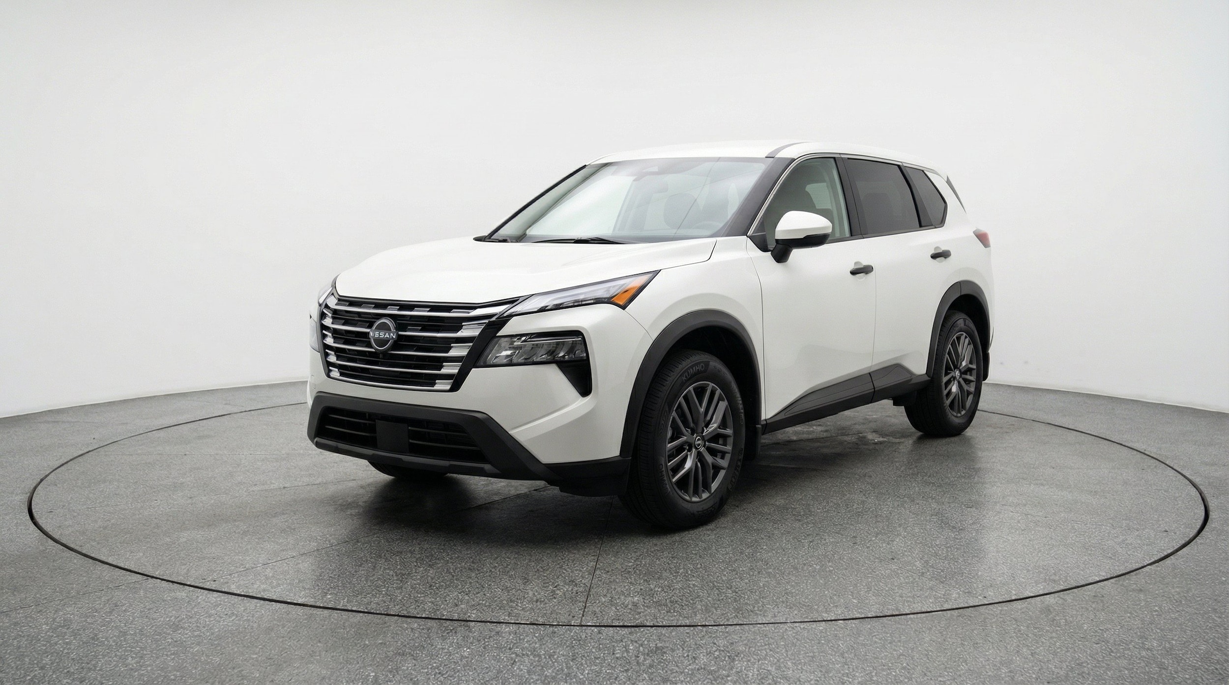 Thumbnail: 2026 Nissan Rogue - 3