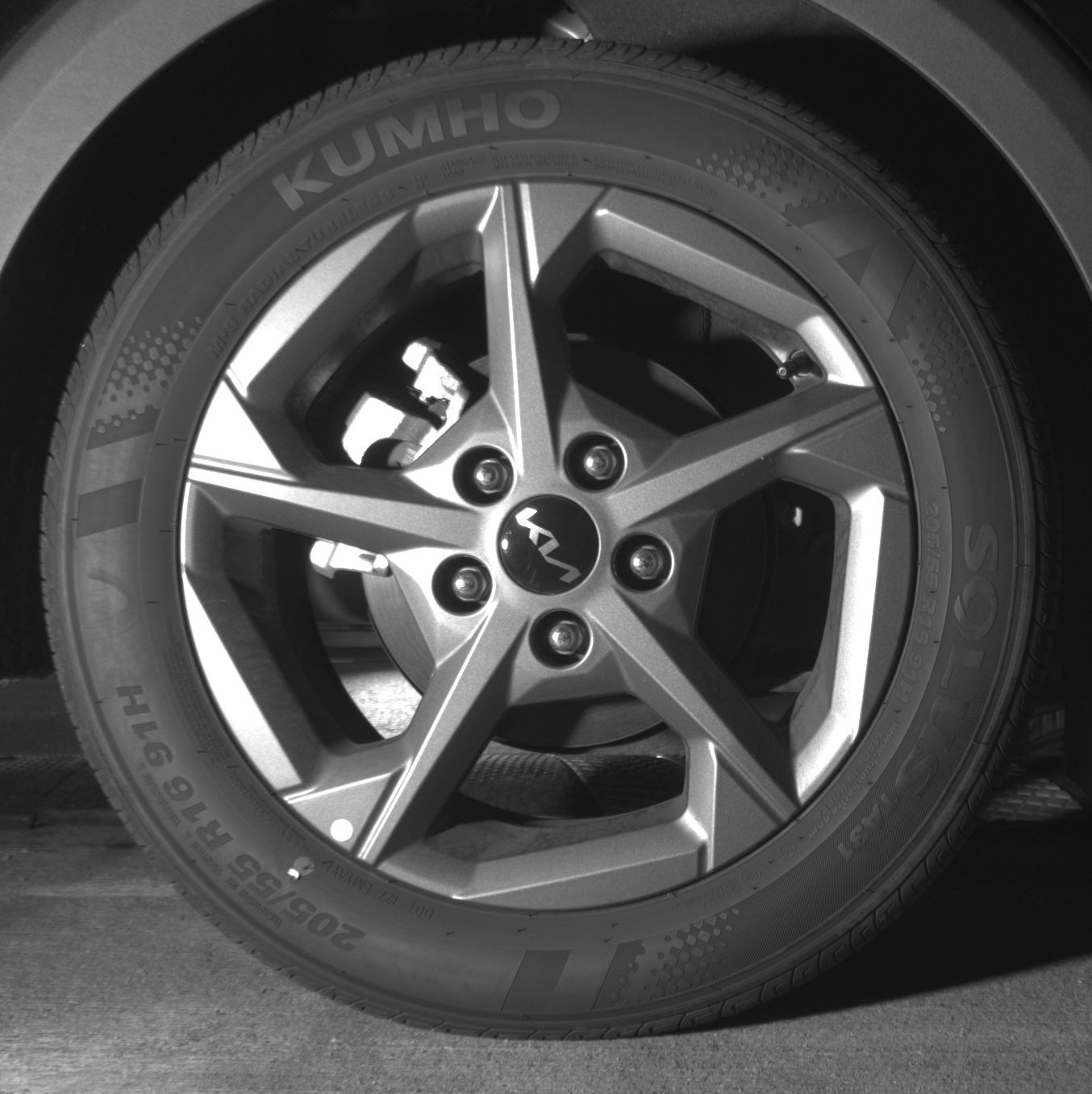 Thumbnail: 2025 Kia K4 - 12