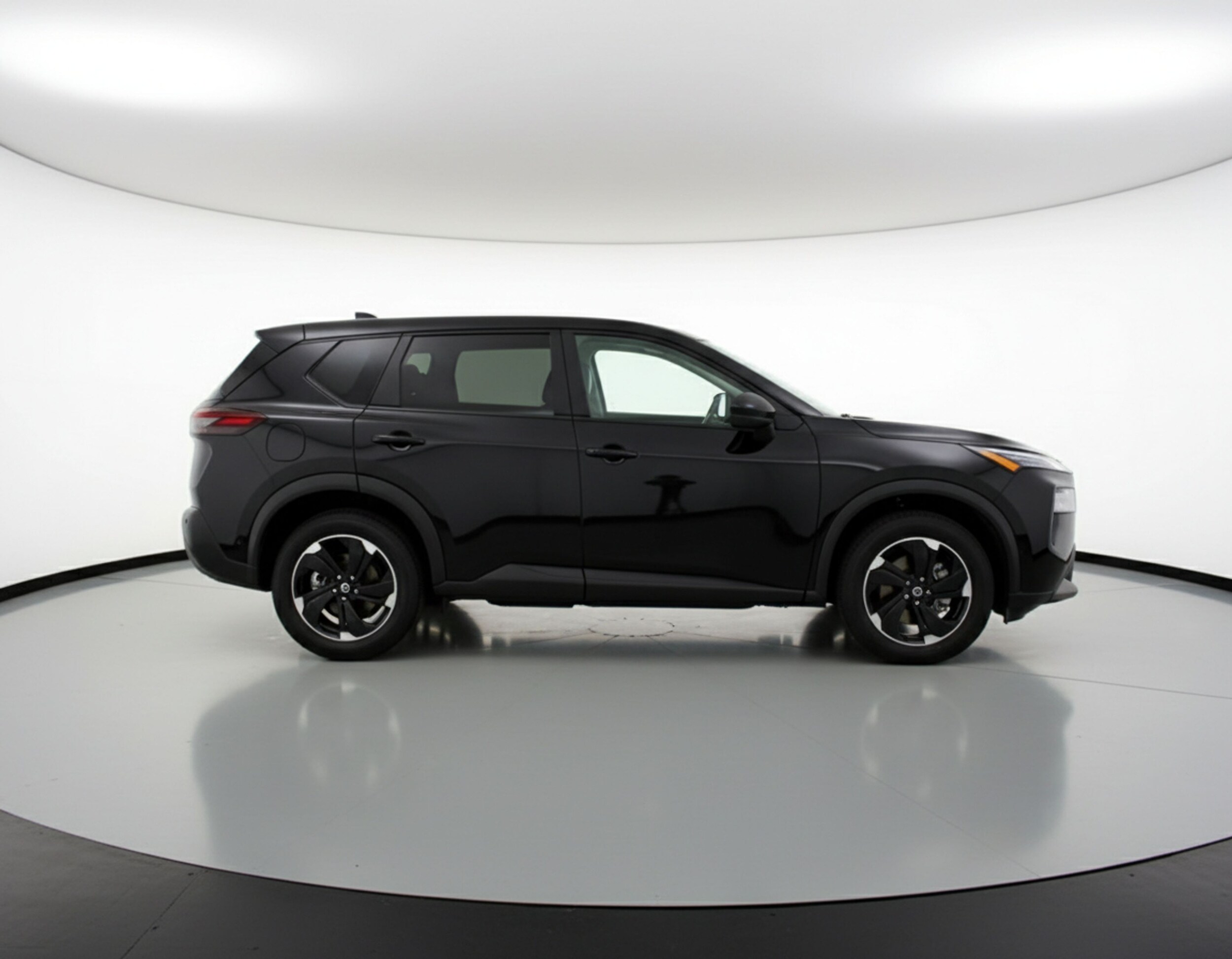 Thumbnail: 2025 Nissan Rogue - 8