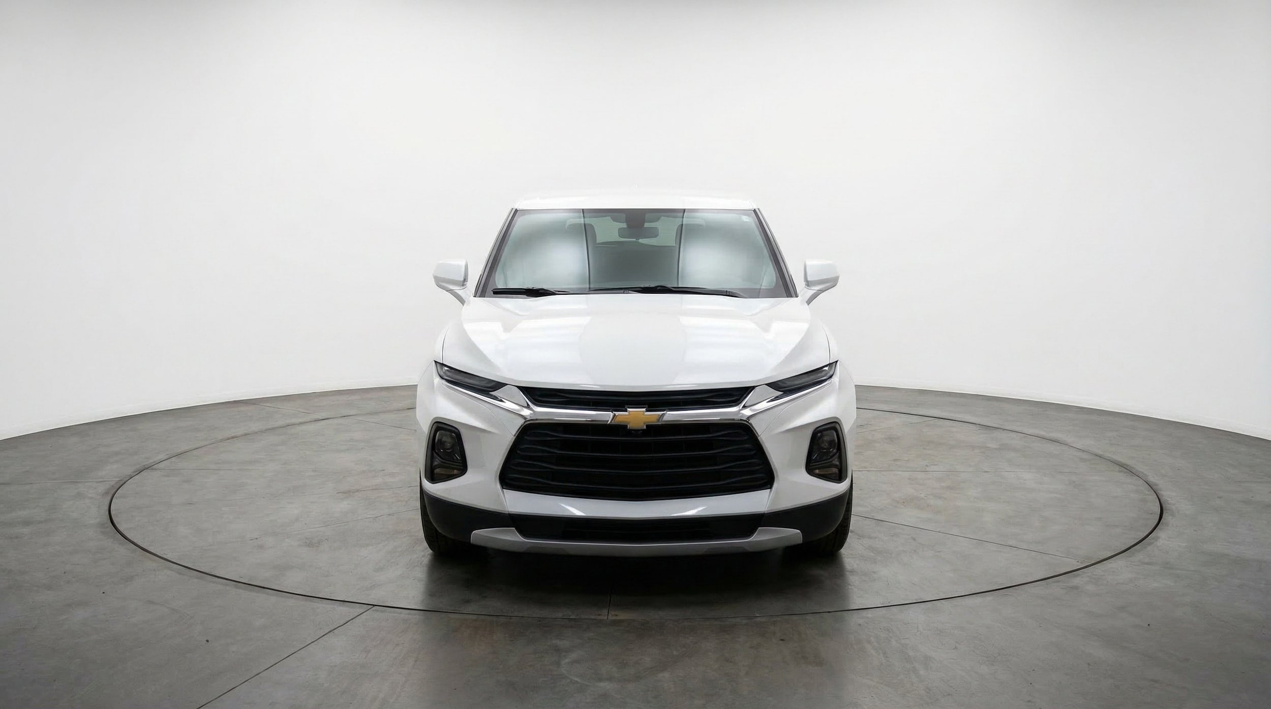 Thumbnail: 2025 Chevrolet Blazer - 2