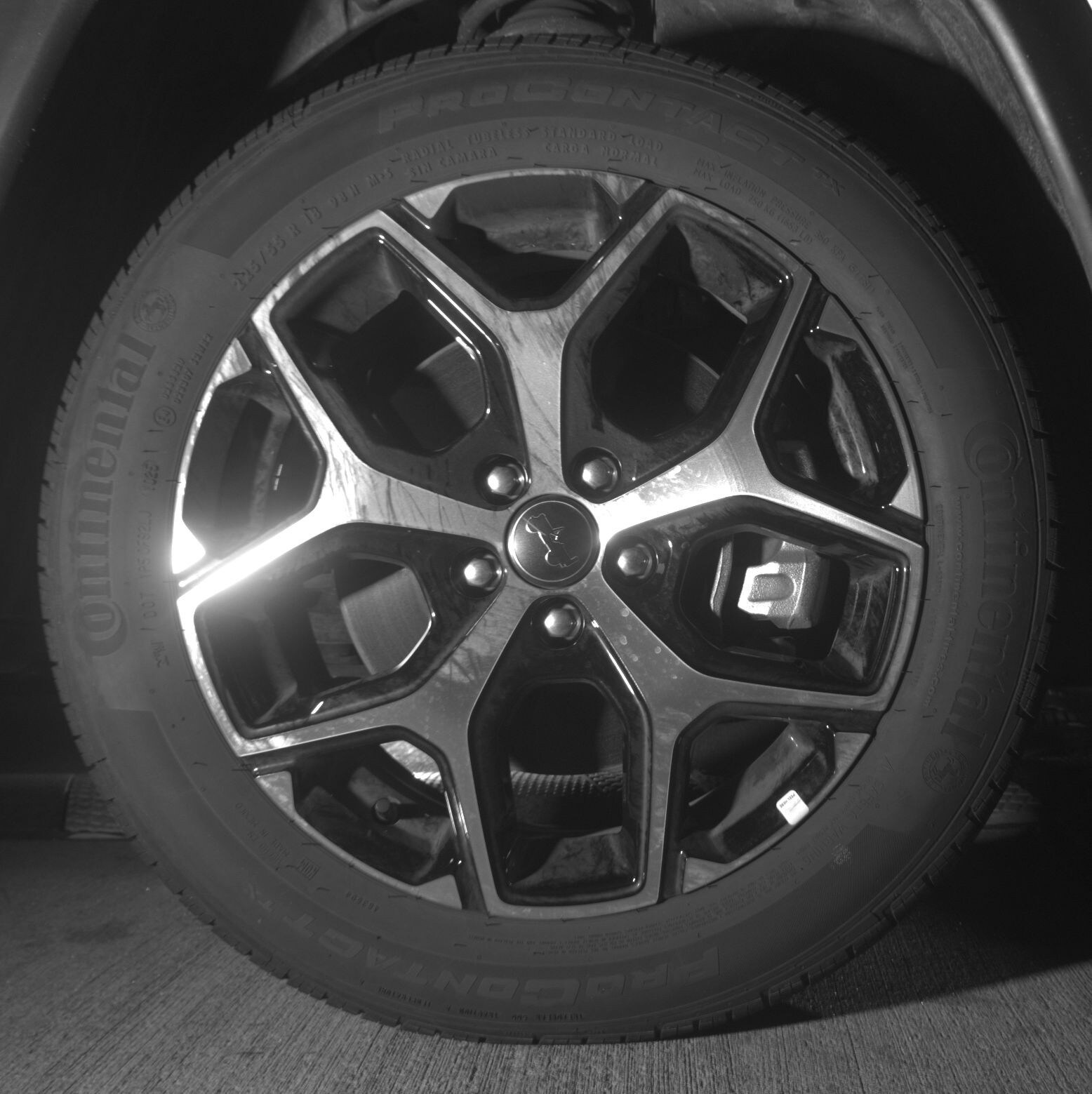 Thumbnail: 2025 Jeep Compass - 10