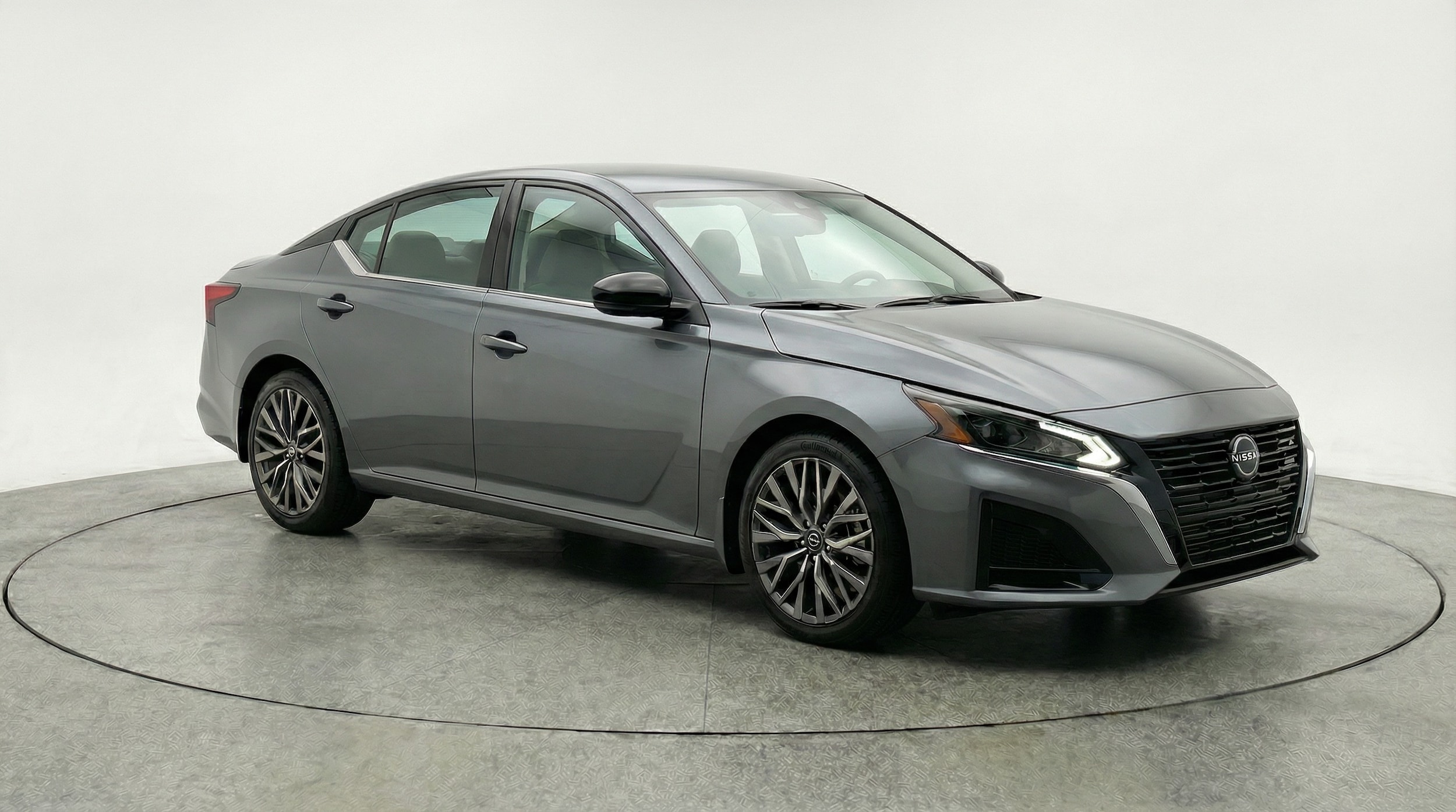 Thumbnail: 2025 Nissan Altima - 1