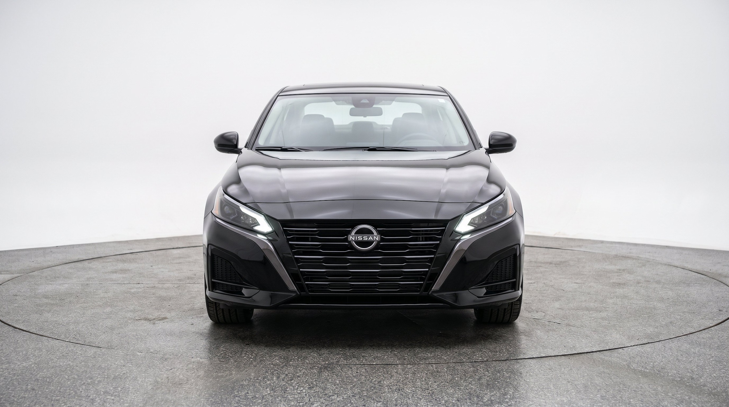Thumbnail: 2026 Nissan Altima - 2