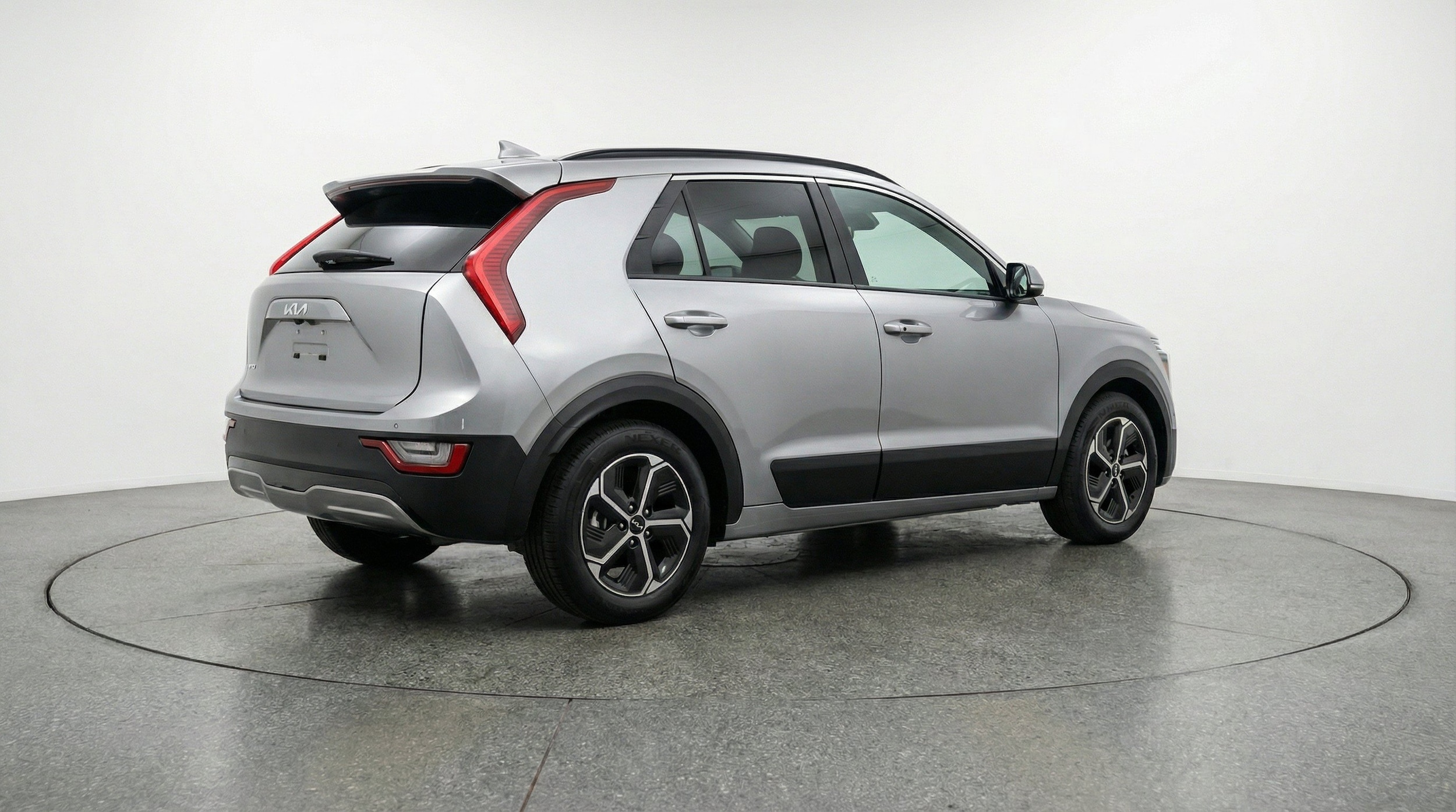 Thumbnail: 2026 Kia Niro - 9