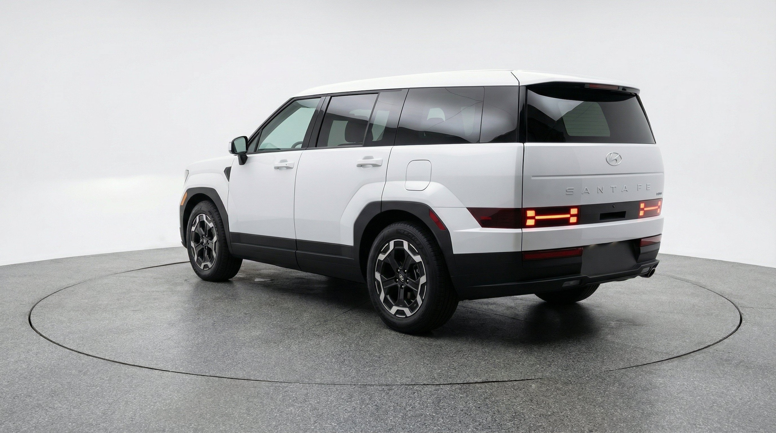 Thumbnail: 2026 Hyundai Santa Fe - 6