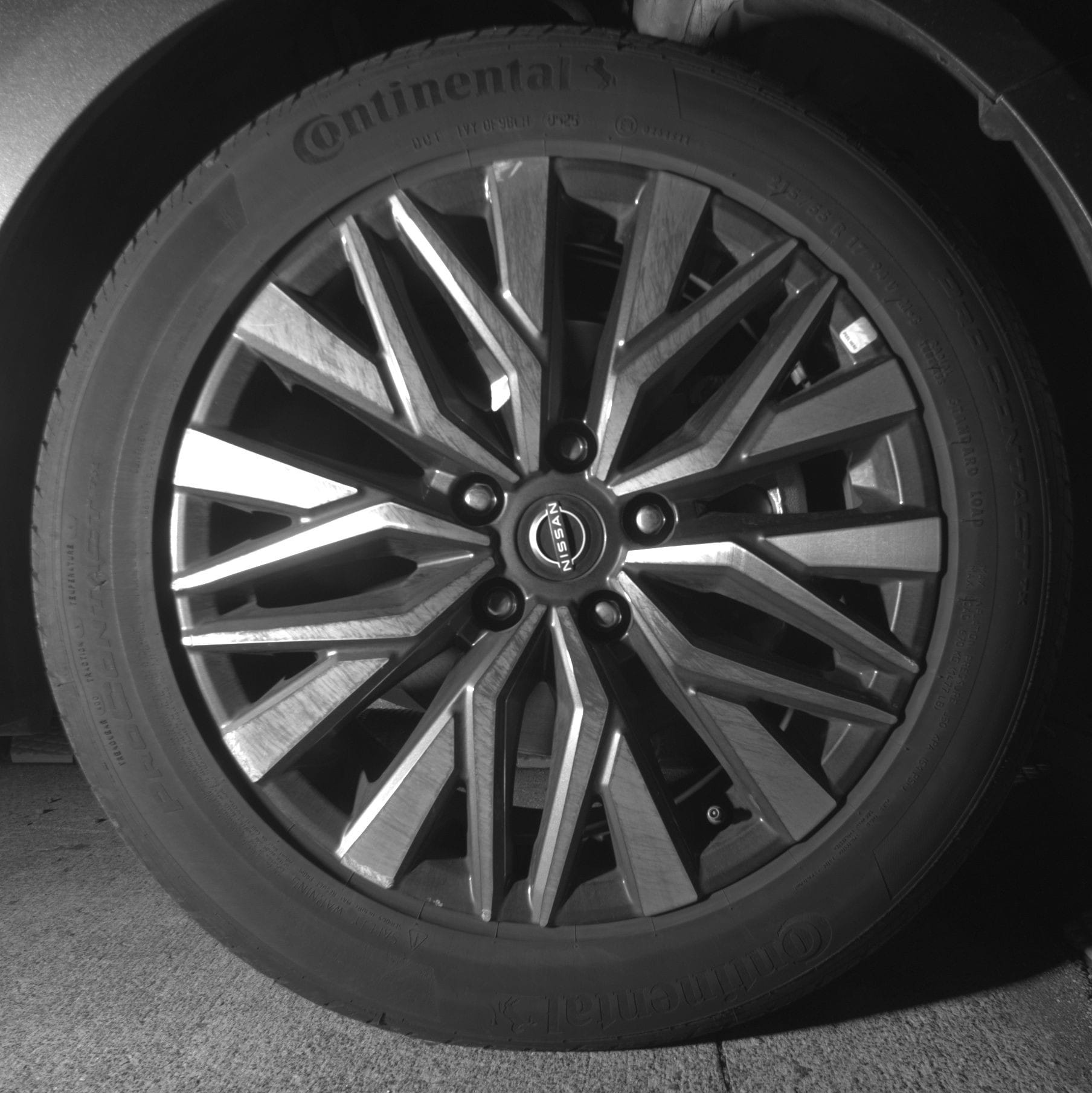 Thumbnail: 2025 Nissan Altima - 10