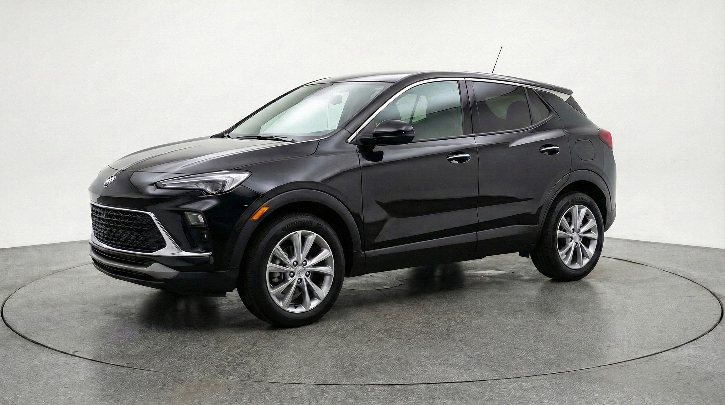 Thumbnail: 2025 Buick Encore GX - 3