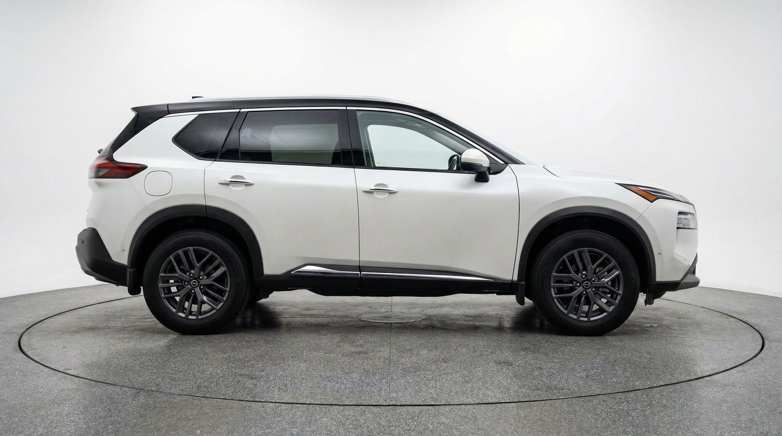 Thumbnail: 2026 Nissan Rogue - 11