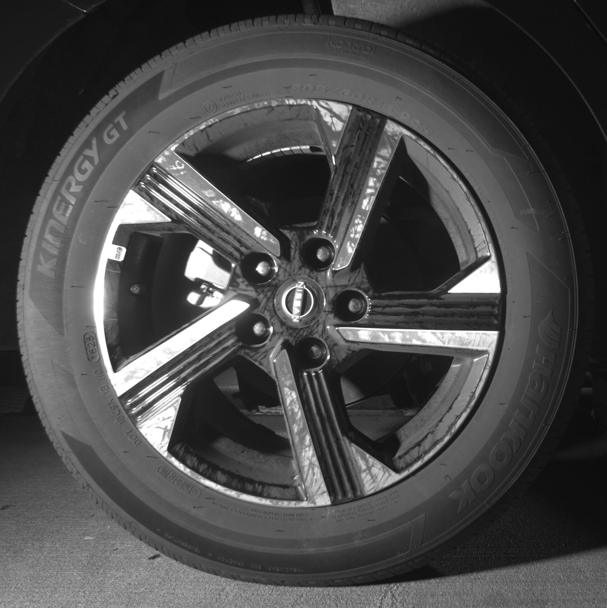 Thumbnail: 2025 Nissan Sentra - 12