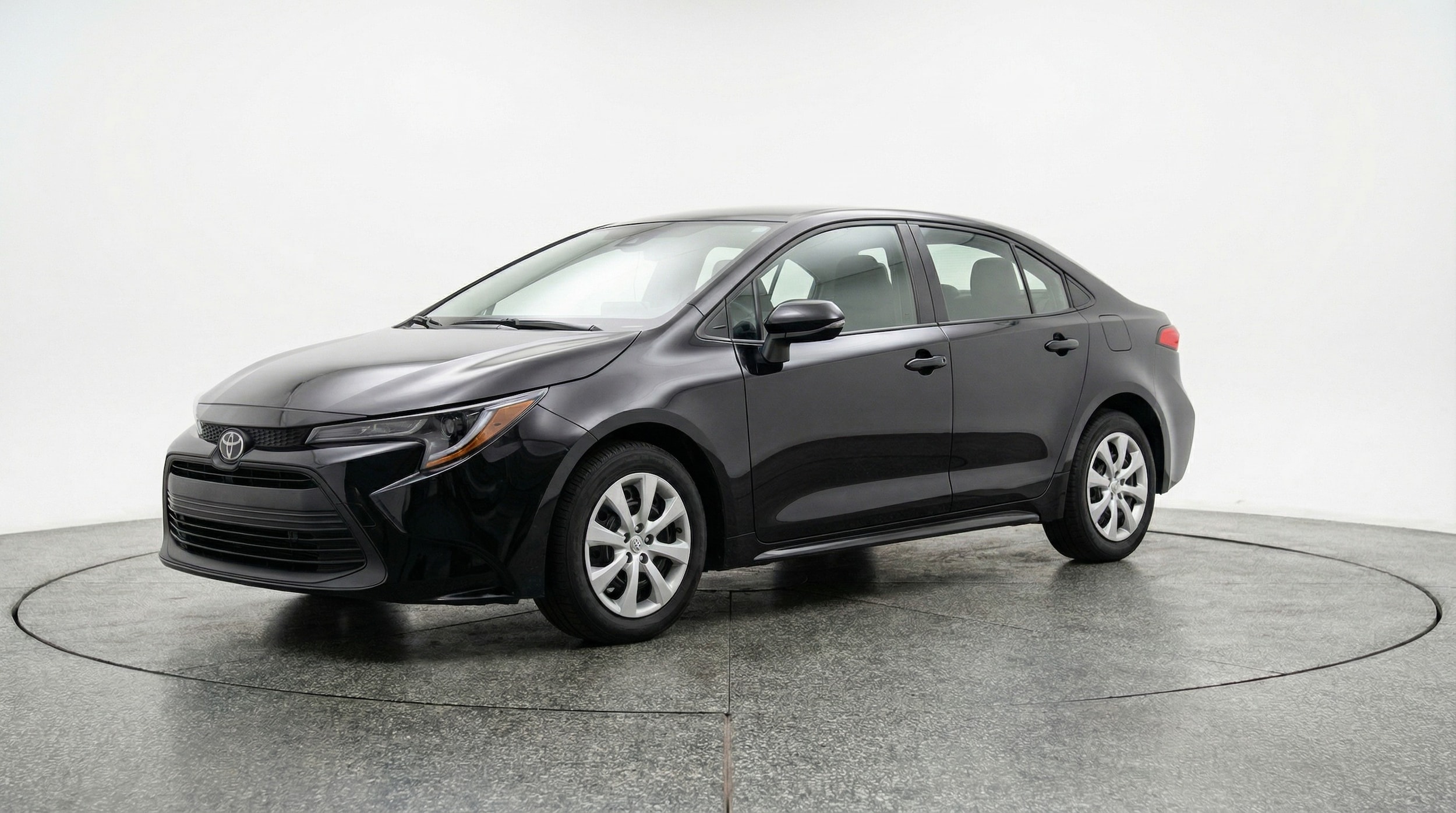 Thumbnail: 2025 Toyota Corolla - 3