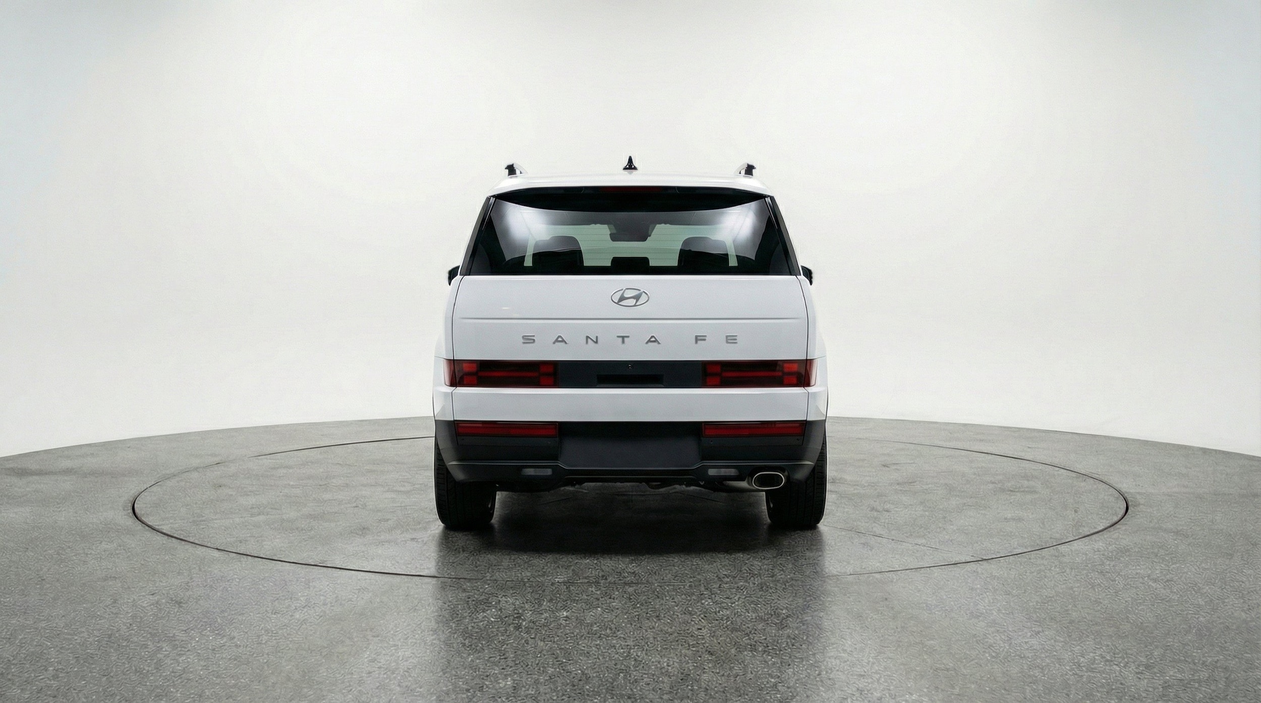 Thumbnail: 2026 Hyundai Santa Fe - 7