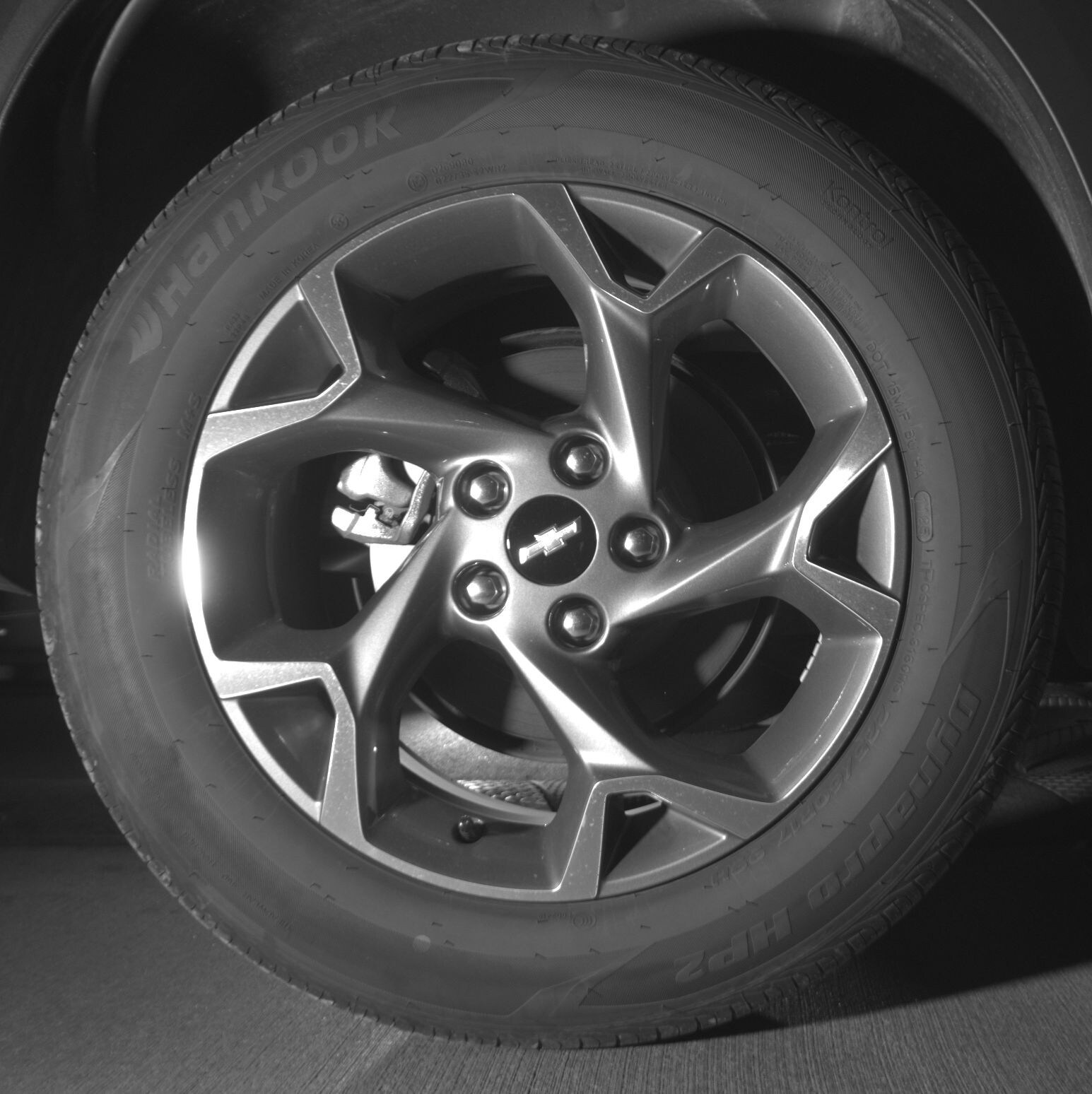 Thumbnail: 2025 Chevrolet Trax - 12