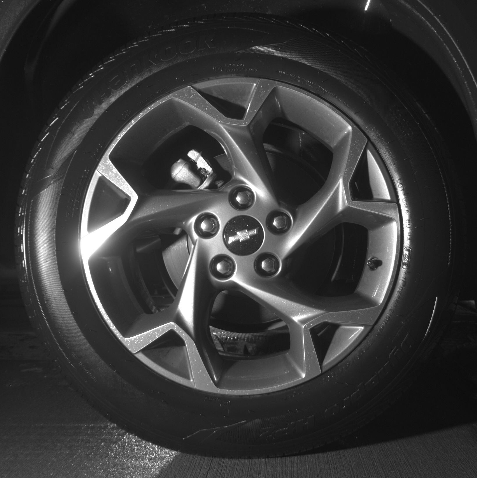 Thumbnail: 2025 Chevrolet Trax - 12