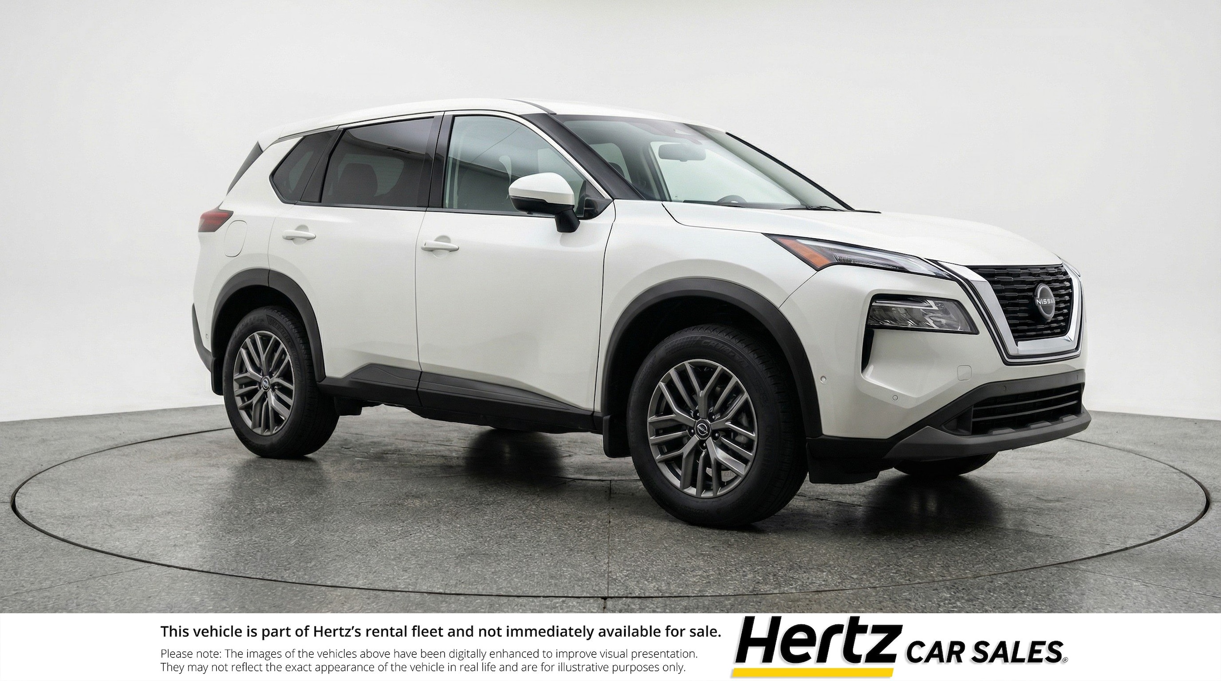 Thumbnail: 2026 Nissan Rogue - 1