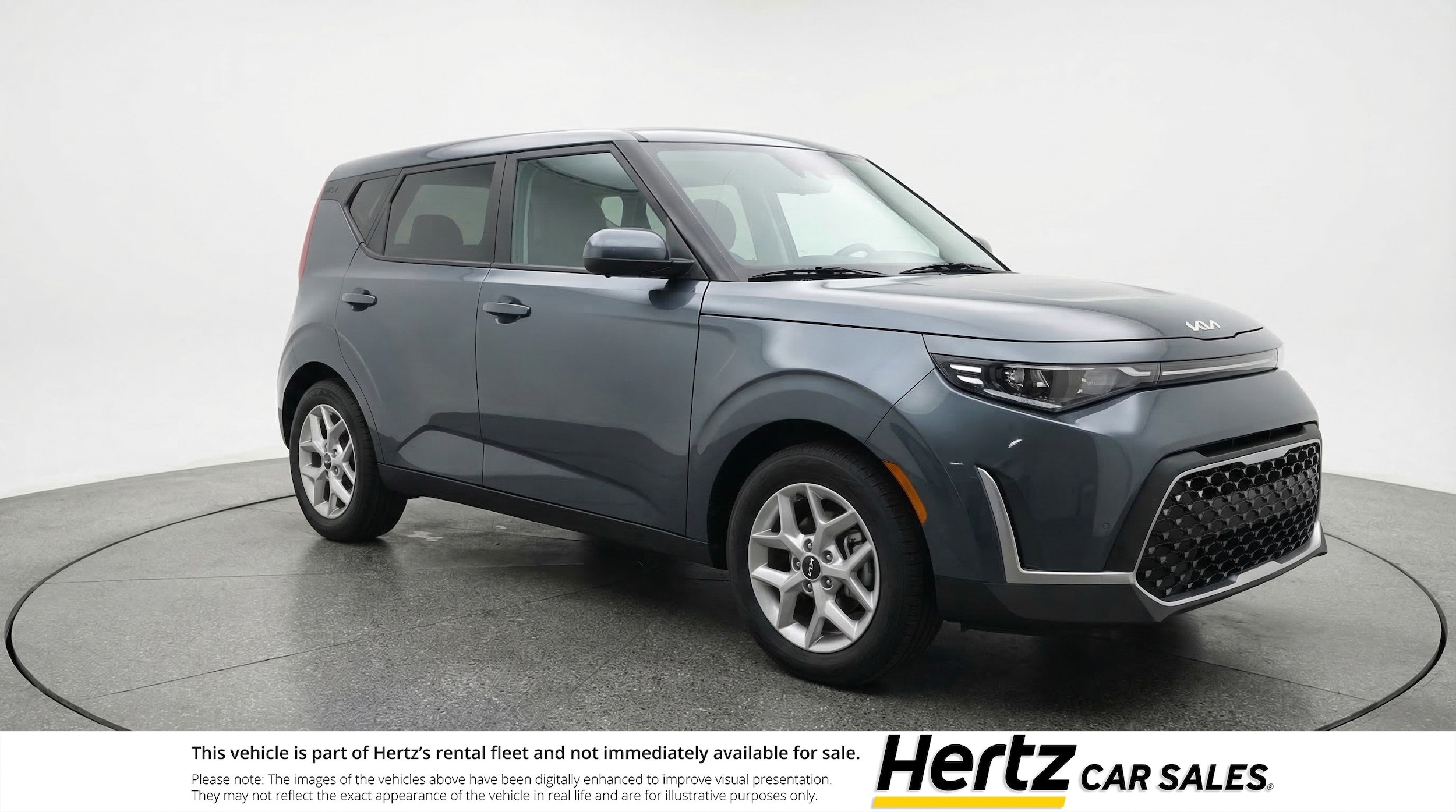 Thumbnail: 2025 Kia Soul - 1