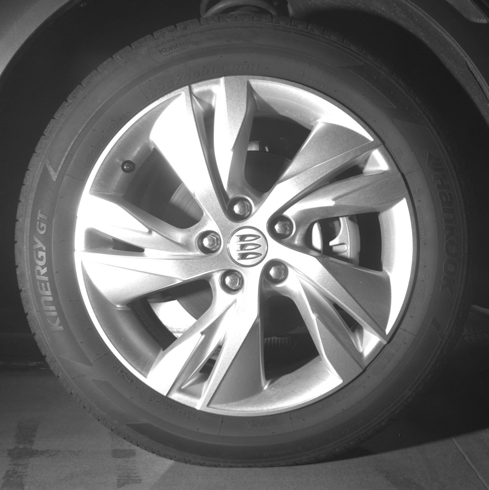 Thumbnail: 2025 Buick Encore GX - 10