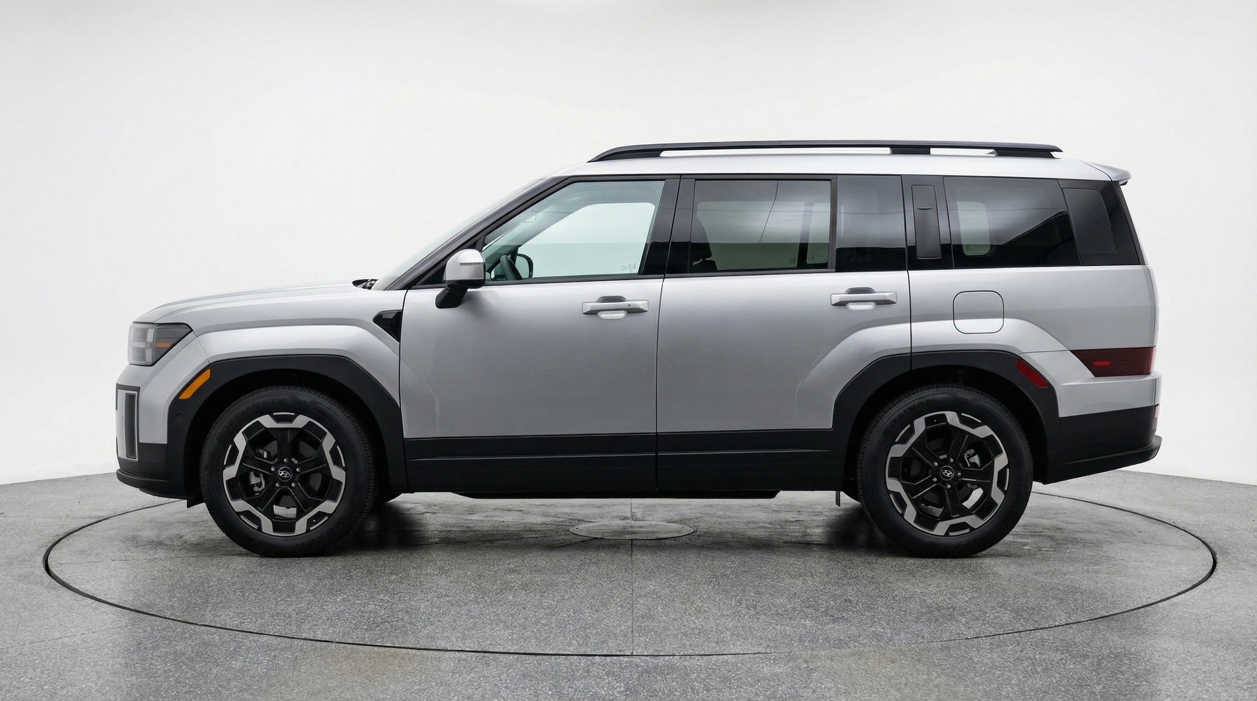 Thumbnail: 2026 Hyundai Santa Fe - 5