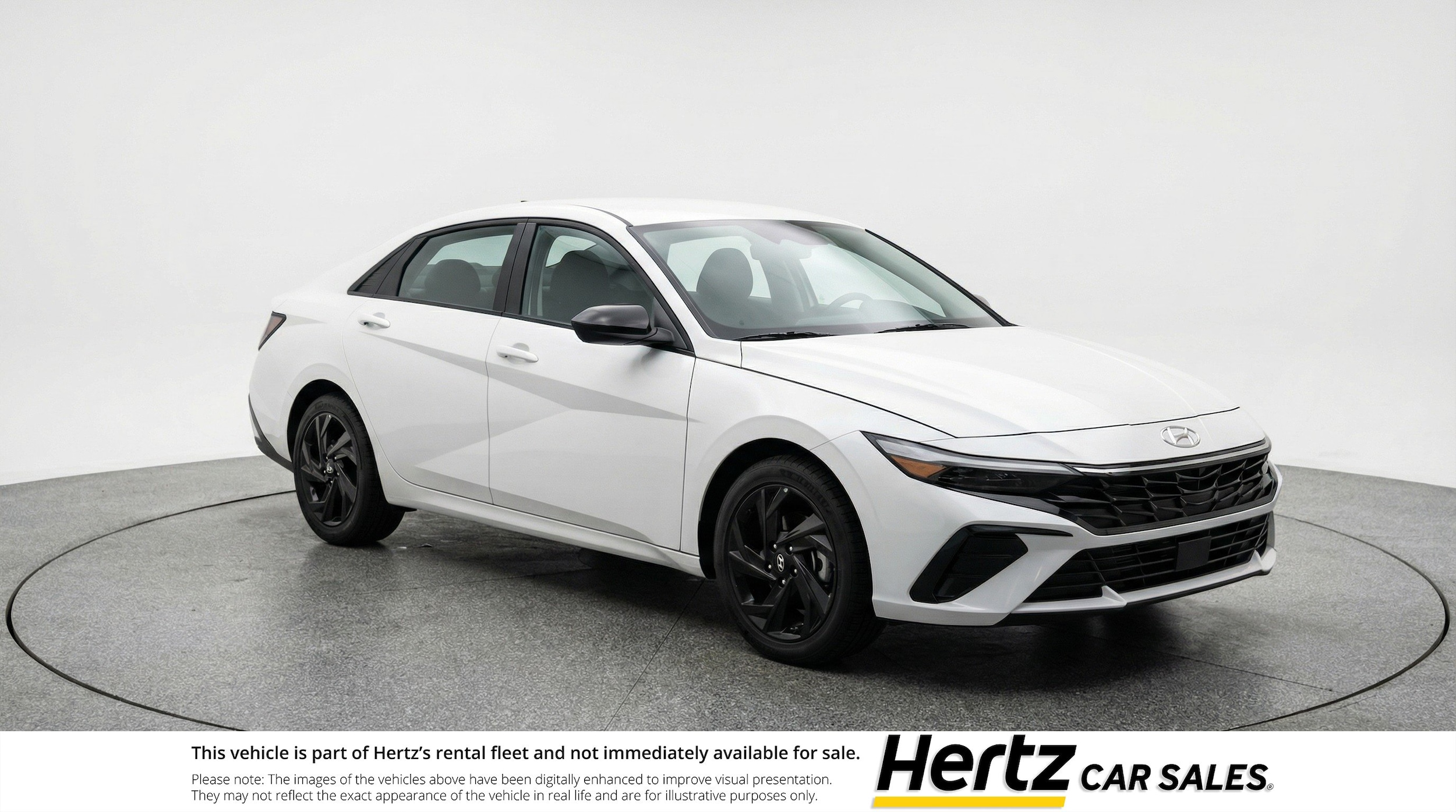 Thumbnail: 2026 Hyundai Elantra - 1