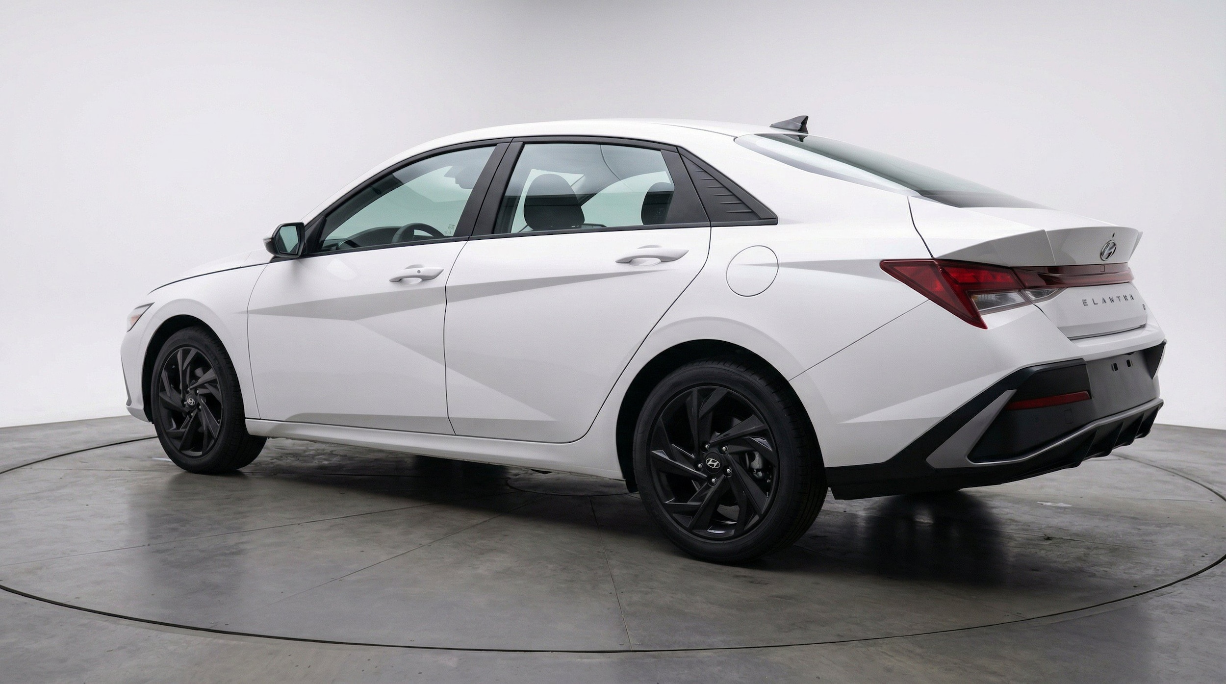Thumbnail: 2026 Hyundai Elantra - 6