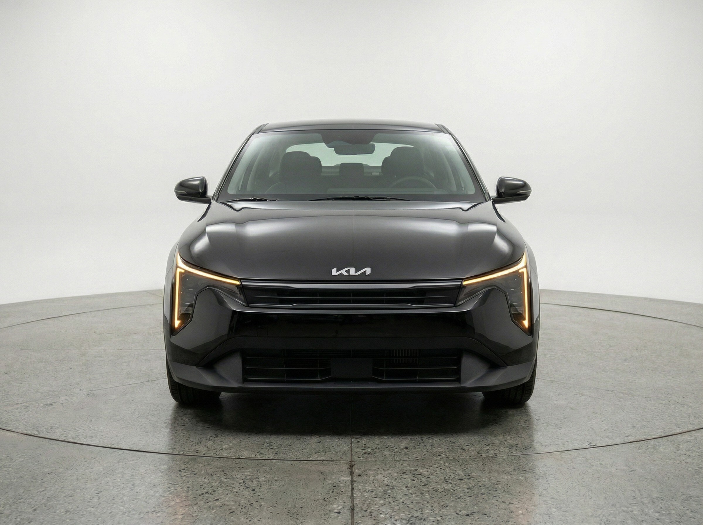 Thumbnail: 2025 Kia K4 - 2