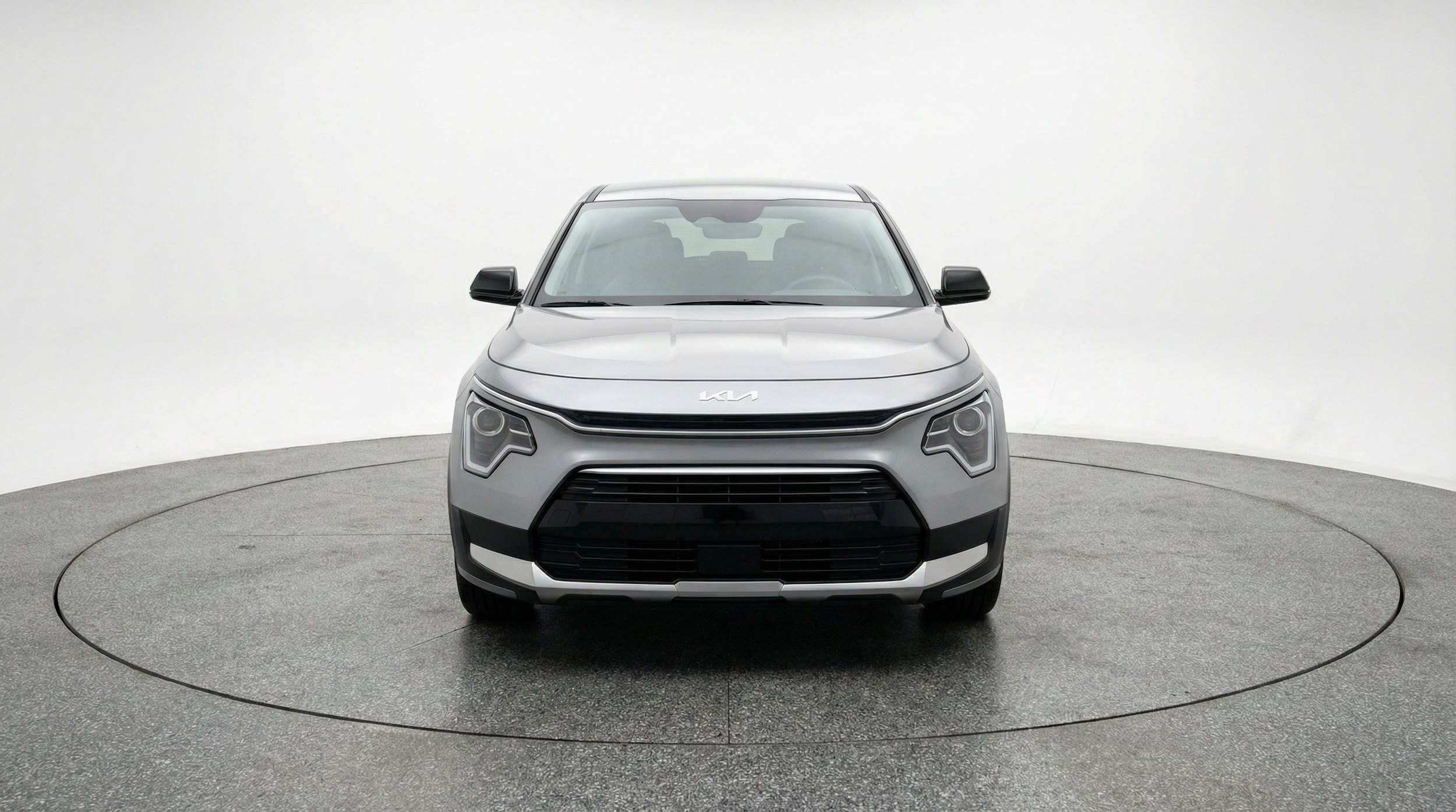 Thumbnail: 2026 Kia Niro - 2