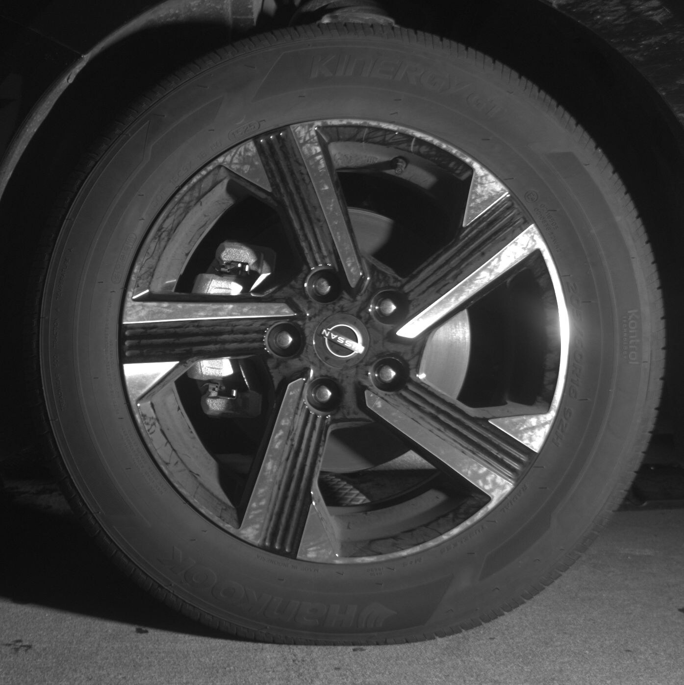 Thumbnail: 2025 Nissan Sentra - 9