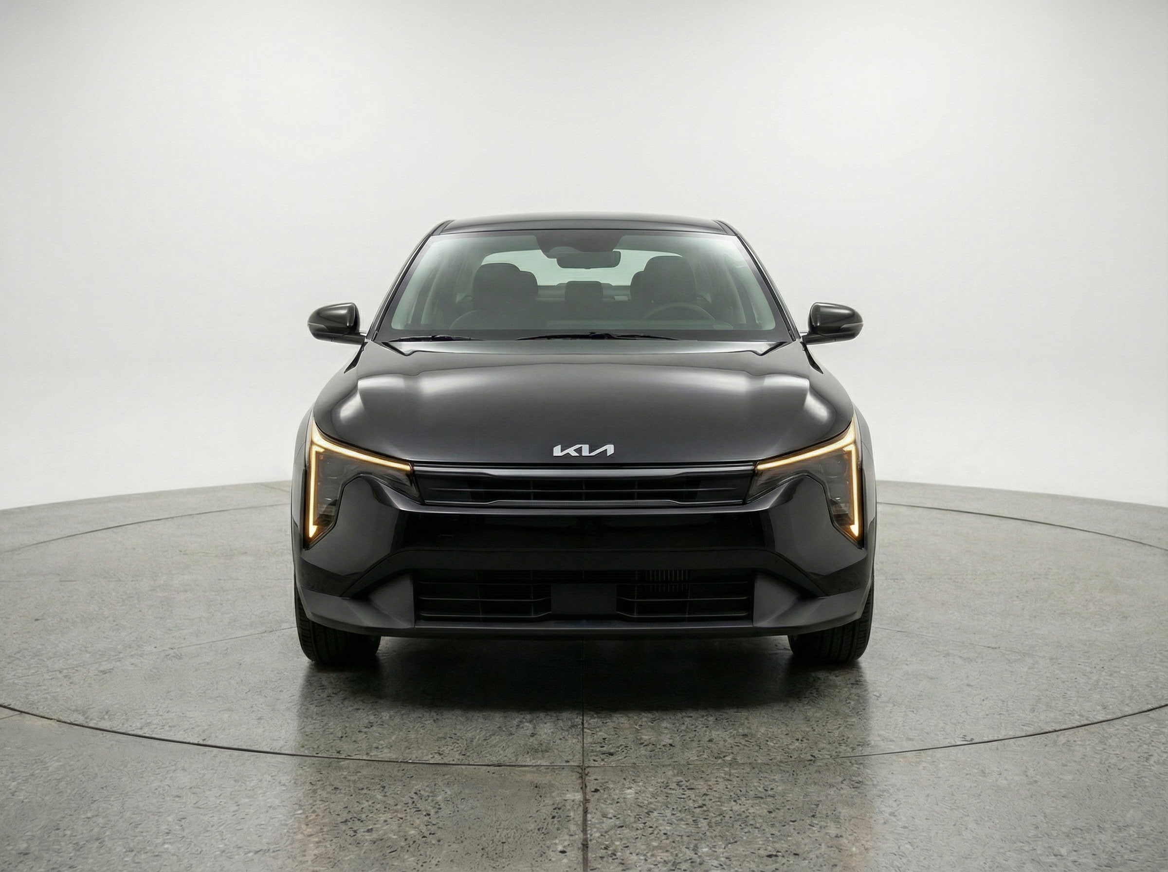 Thumbnail: 2025 Kia K4 - 2