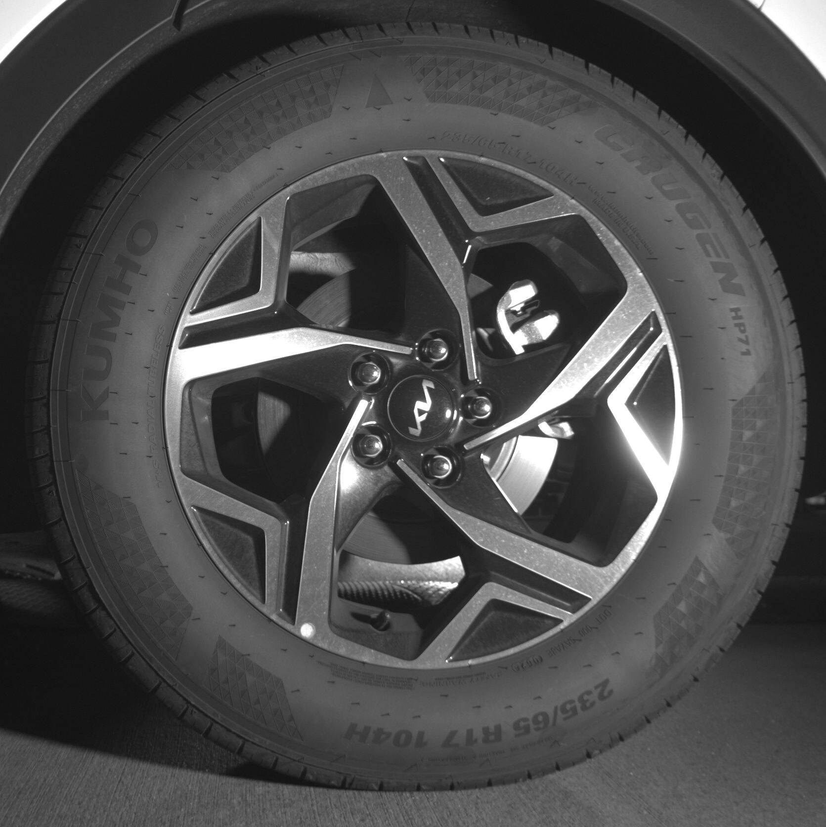 Thumbnail: 2025 Kia Sportage - 11