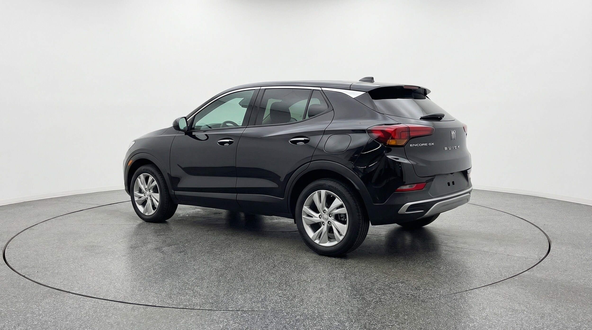 Thumbnail: 2025 Buick Encore GX - 5